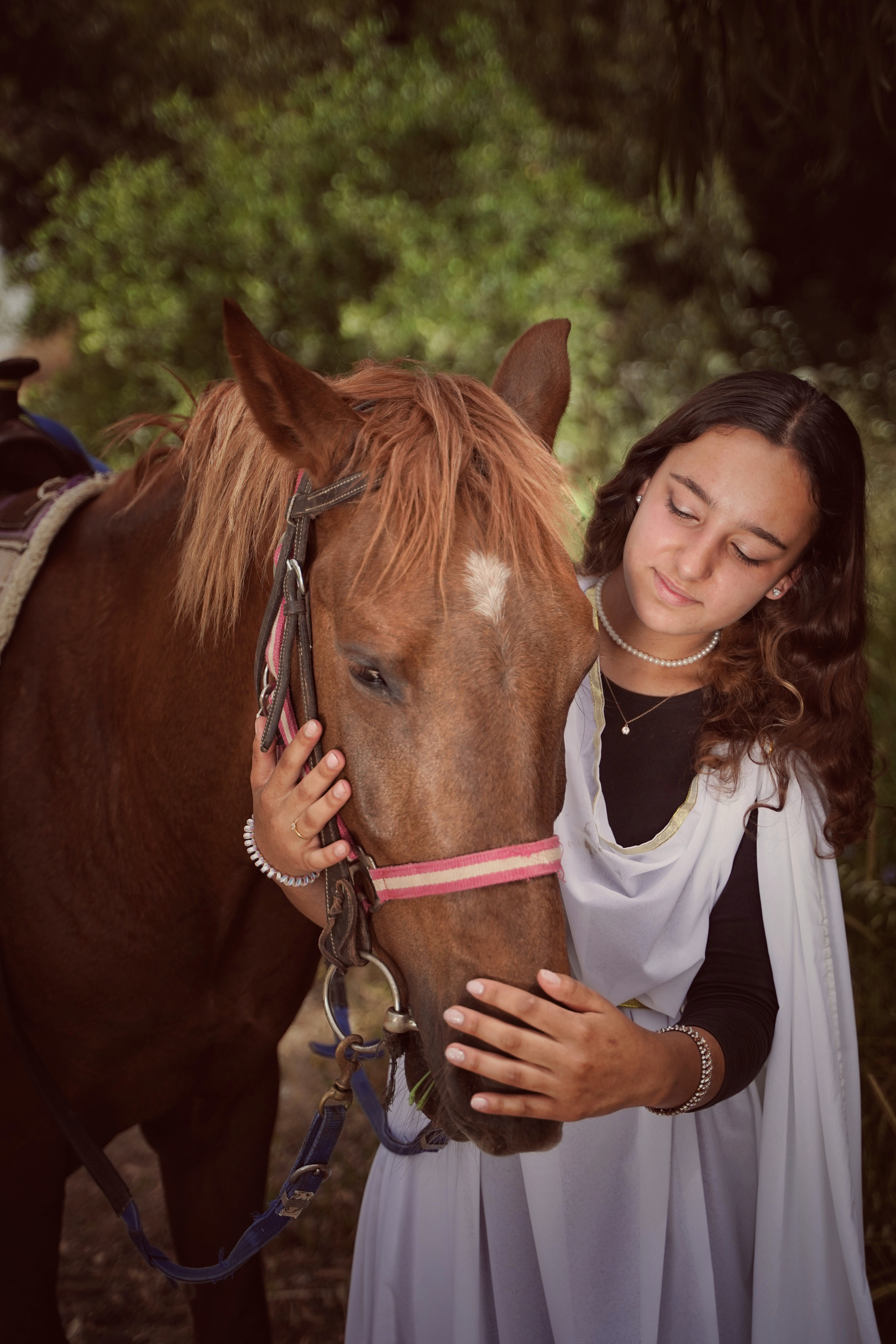 Илана и Гром. Фотограф. Визуал. Хайфа. Талья Цветкова