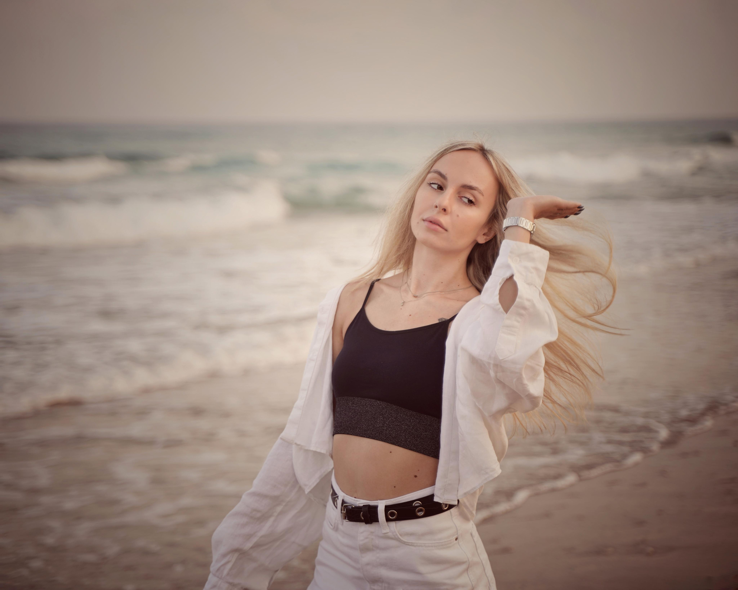 Рассвет. Фотограф. Визуал. Хайфа. Талья Цветкова