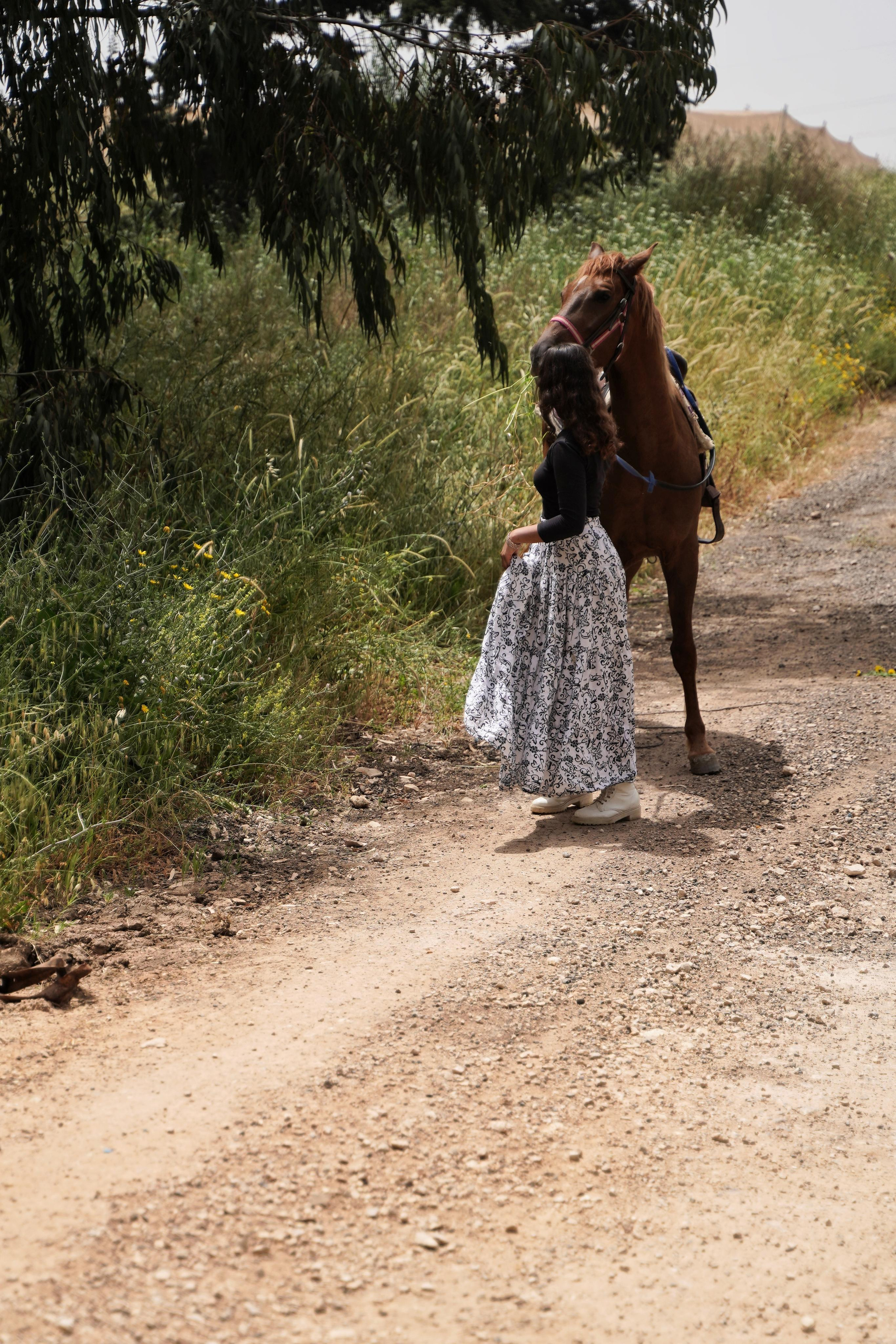 Илана и Гром. Фотограф. Визуал. Хайфа. Талья Цветкова