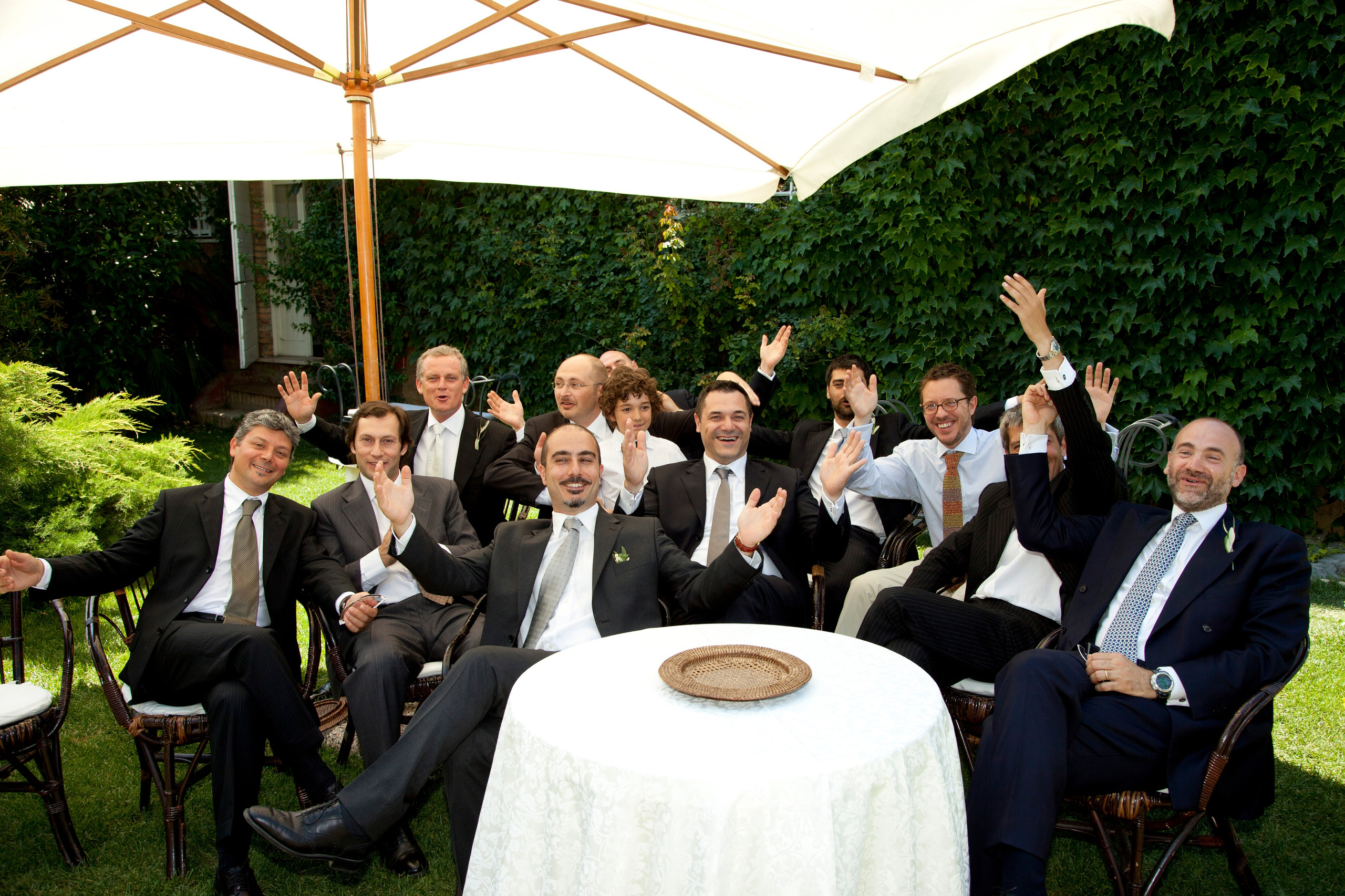 Weddings Timeless Memories. Photographer & Video operator Domenico di Bona