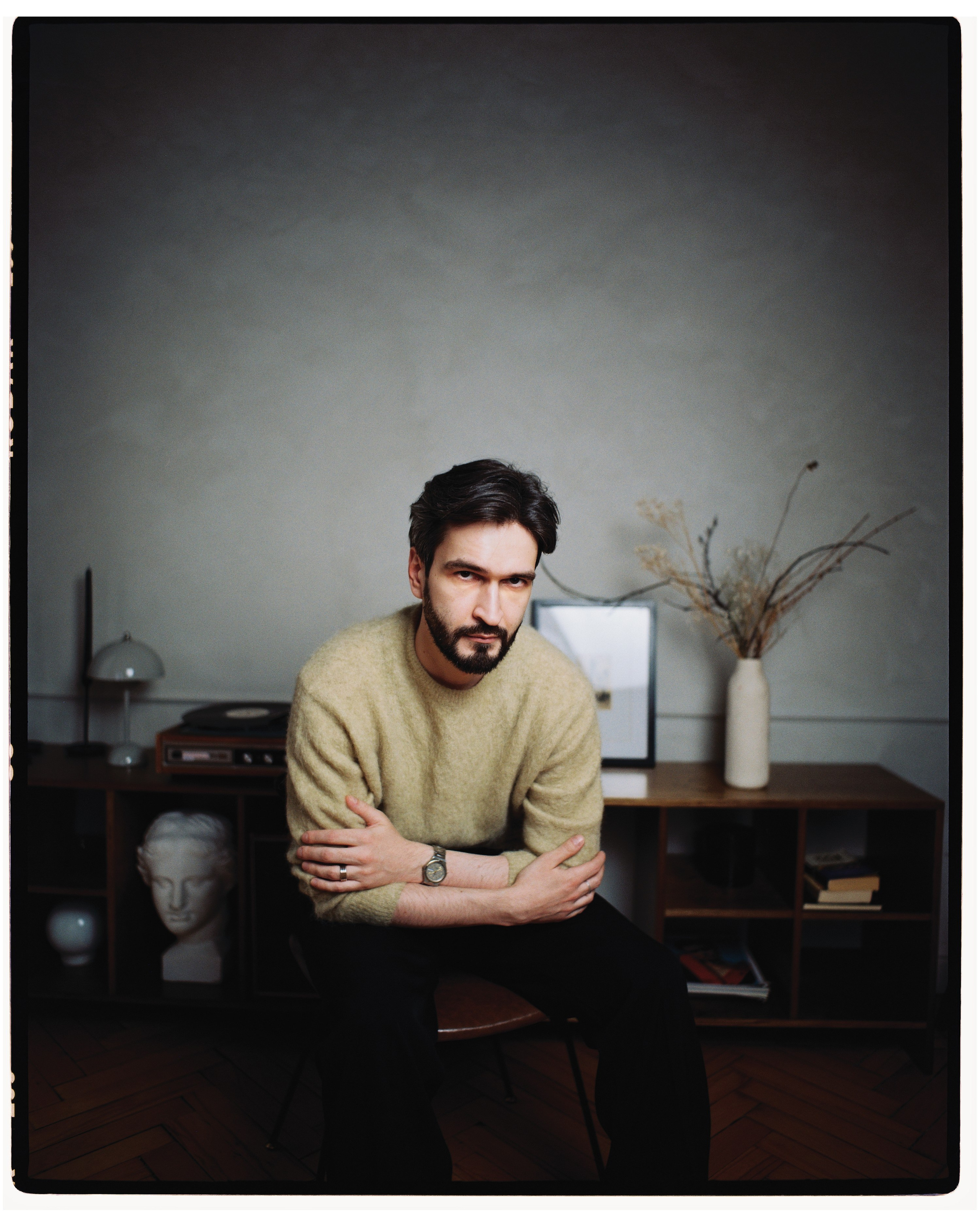 Плёночные снимки. Фотограф Москва Екатерина Сенькина