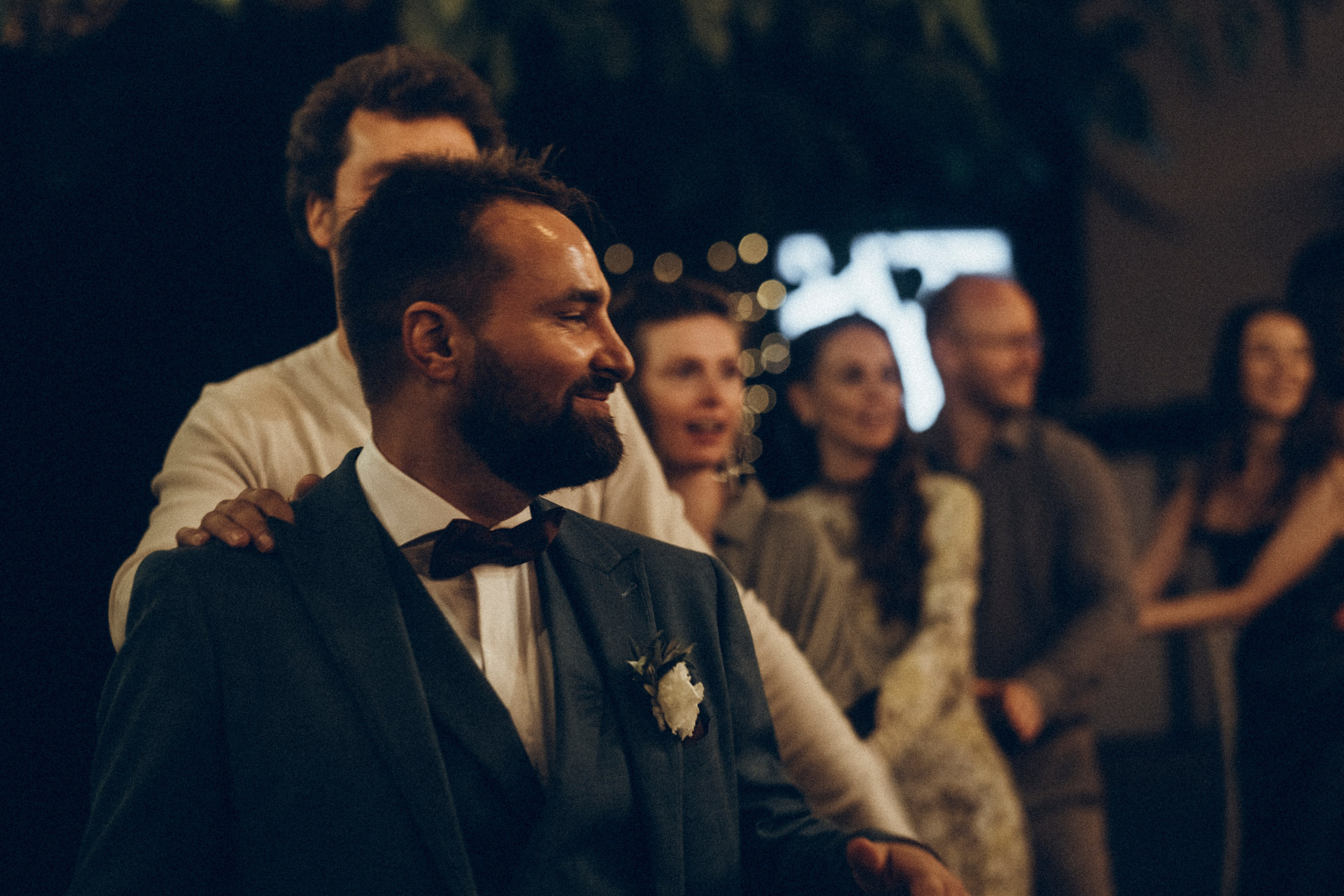 Nadezhda & Dmitry. Masia Mas Coll. Paola wedding photographer / videographer in Barcelona