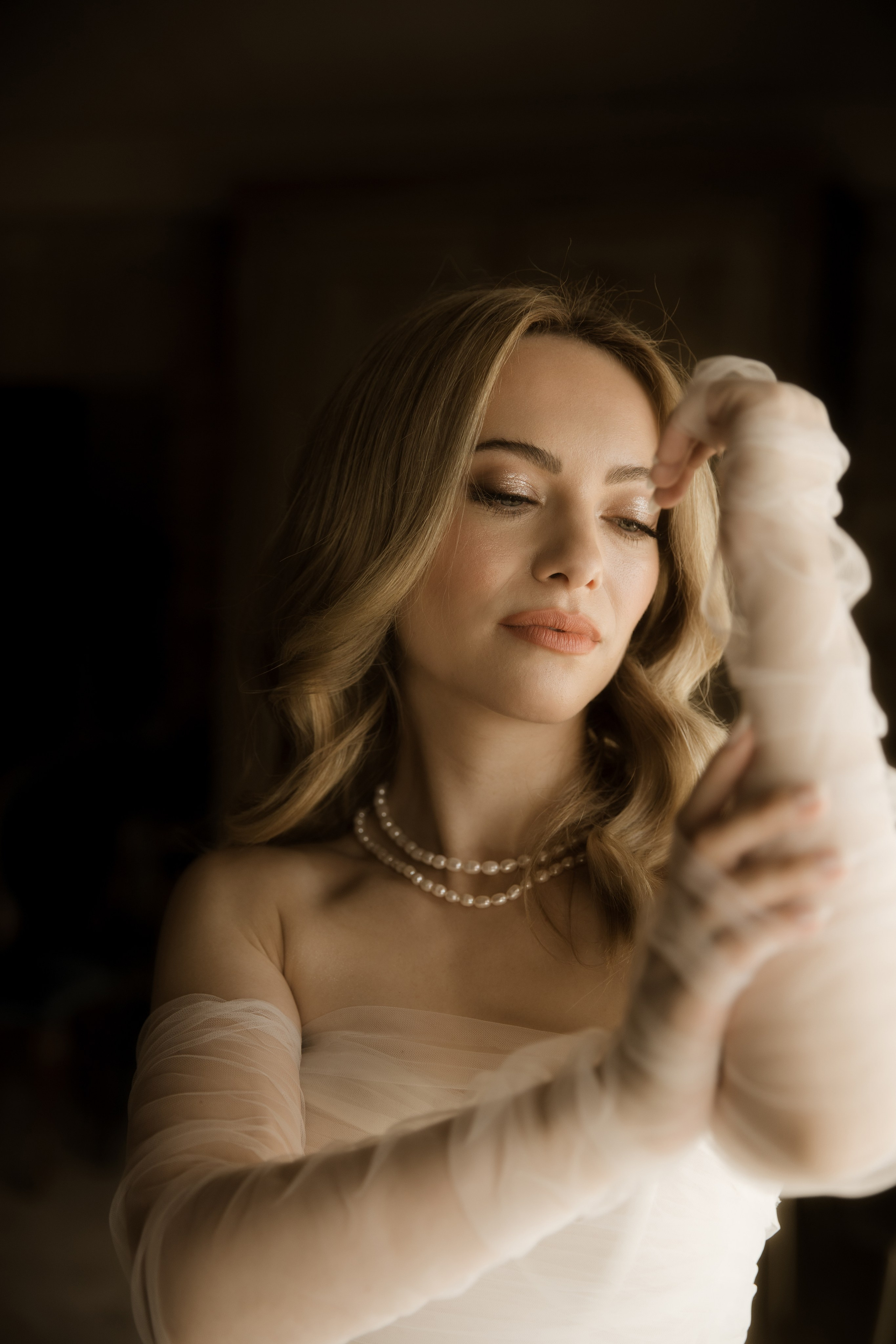 PJ & Yonna. Hotel Castell d’Emporda. Paola fotógrafo / videografo de bodas en Barcelona