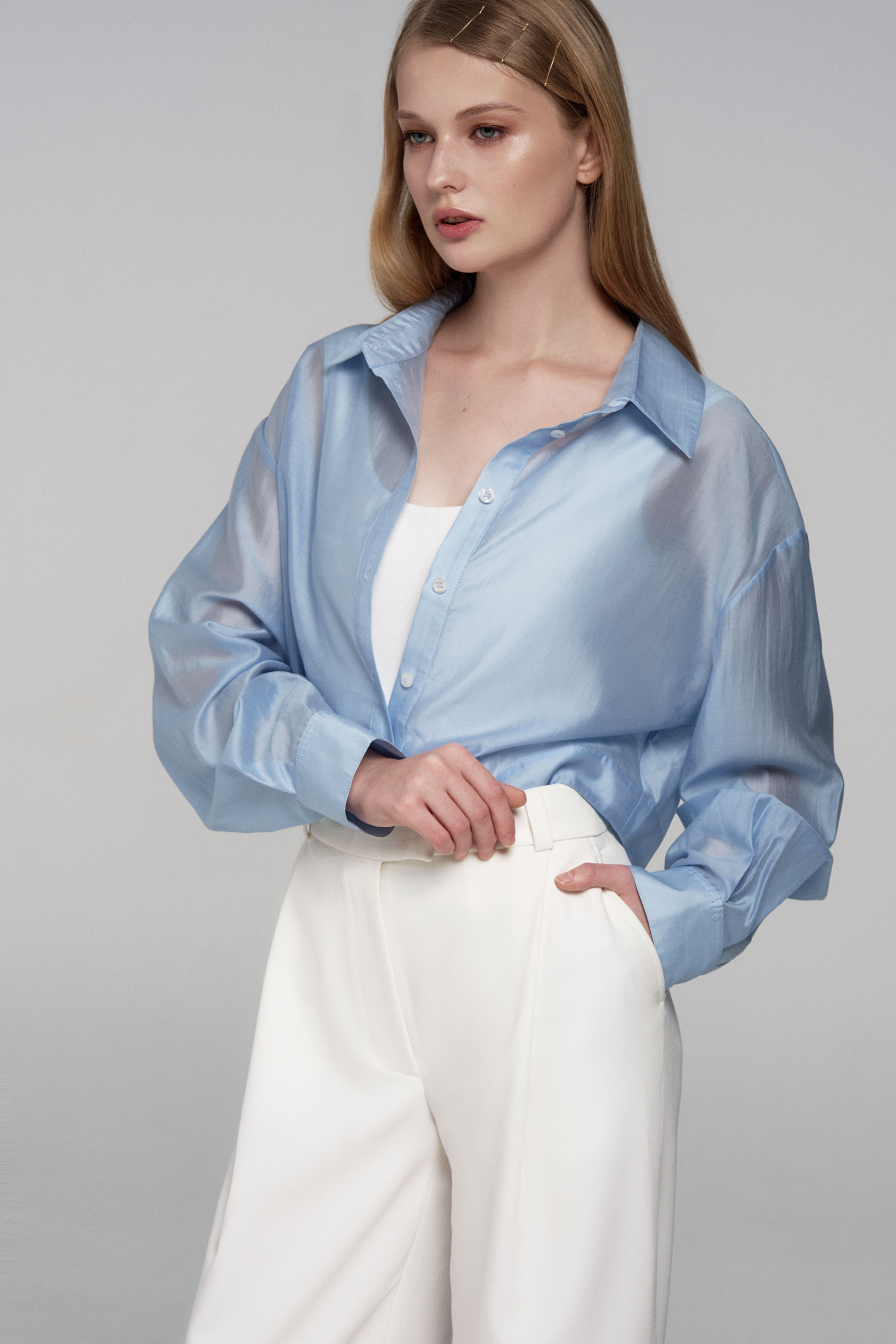 REDACTOR BRAND. MAIN