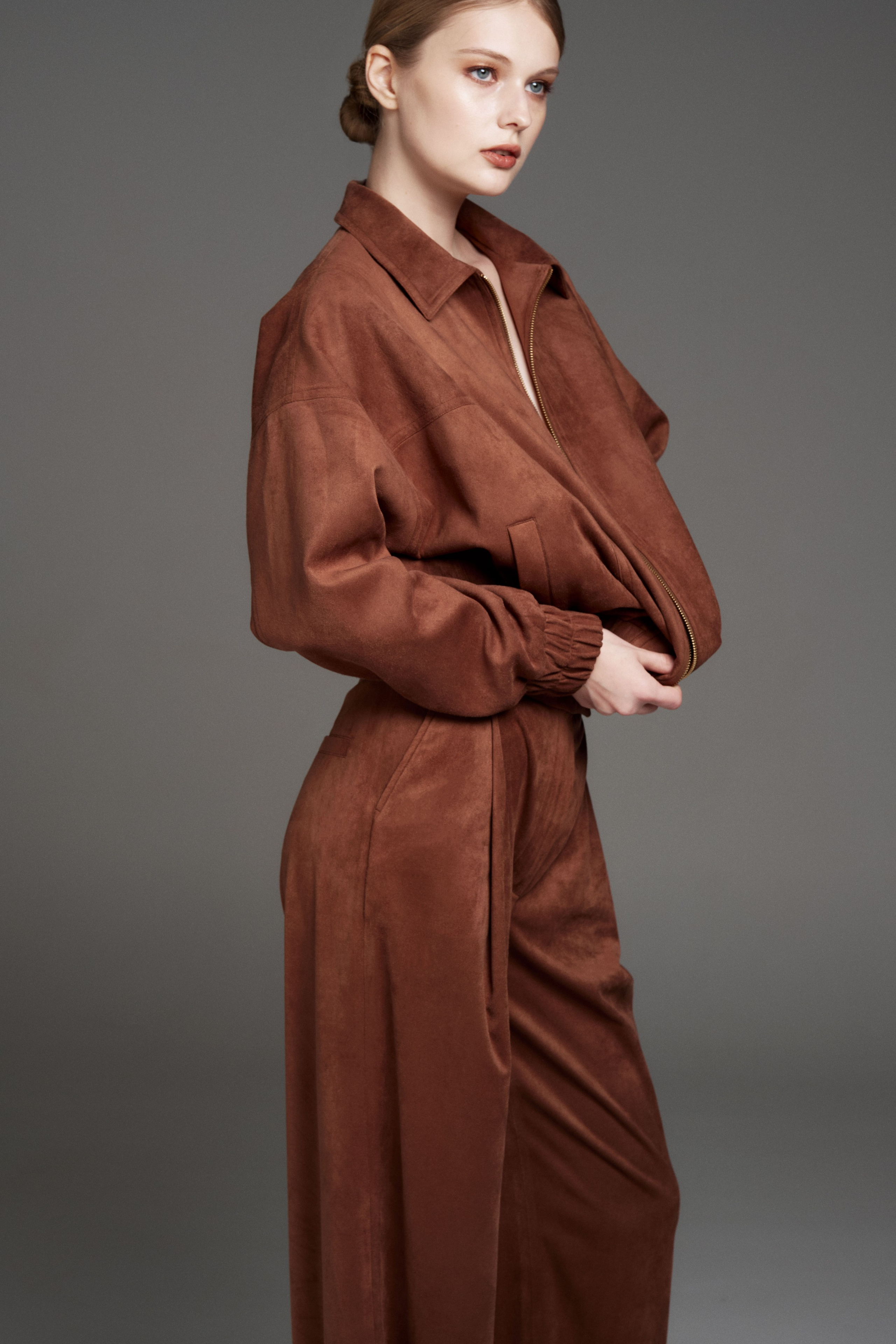 REDACTOR BRAND. MAIN