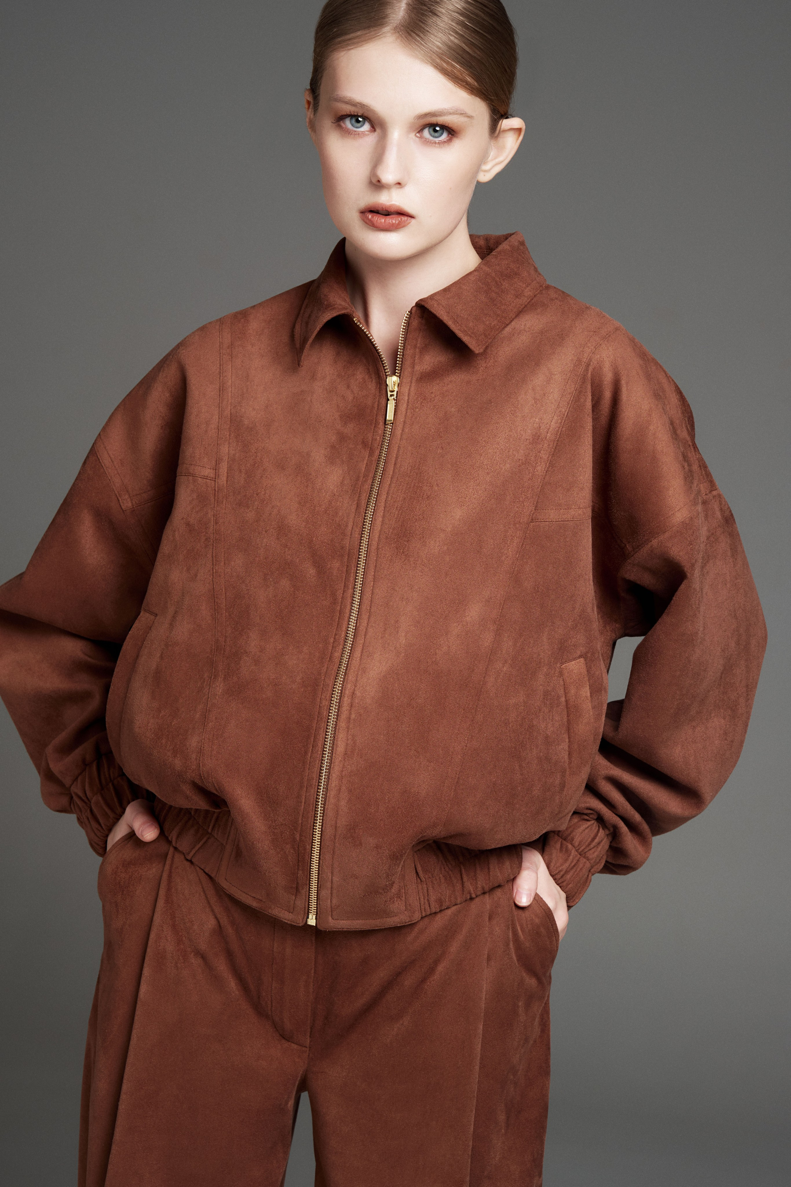 REDACTOR BRAND. MAIN