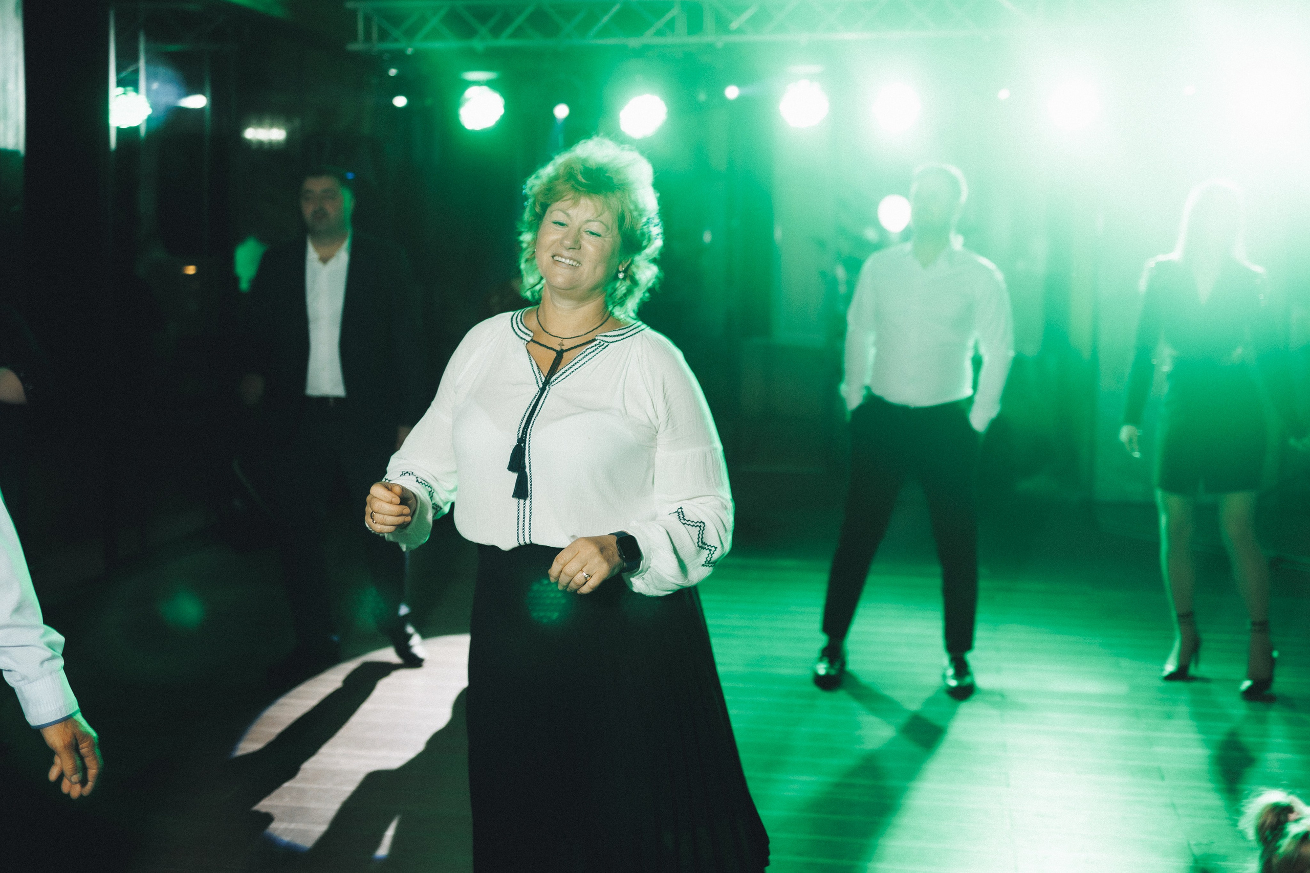 Sergiu & Cristina. Fotograful evenimentului tău