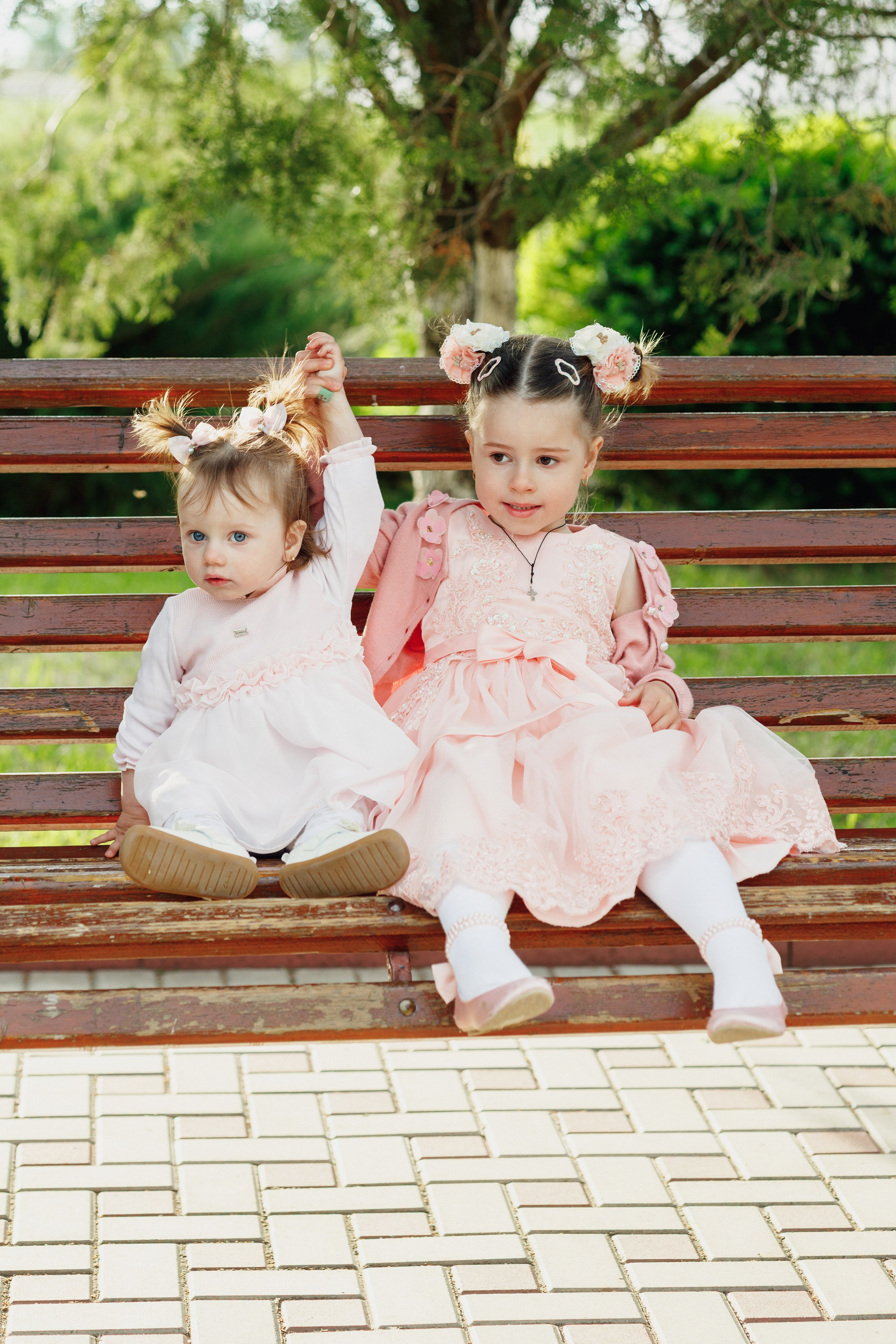 Familia Anton. Fotograful evenimentului tău