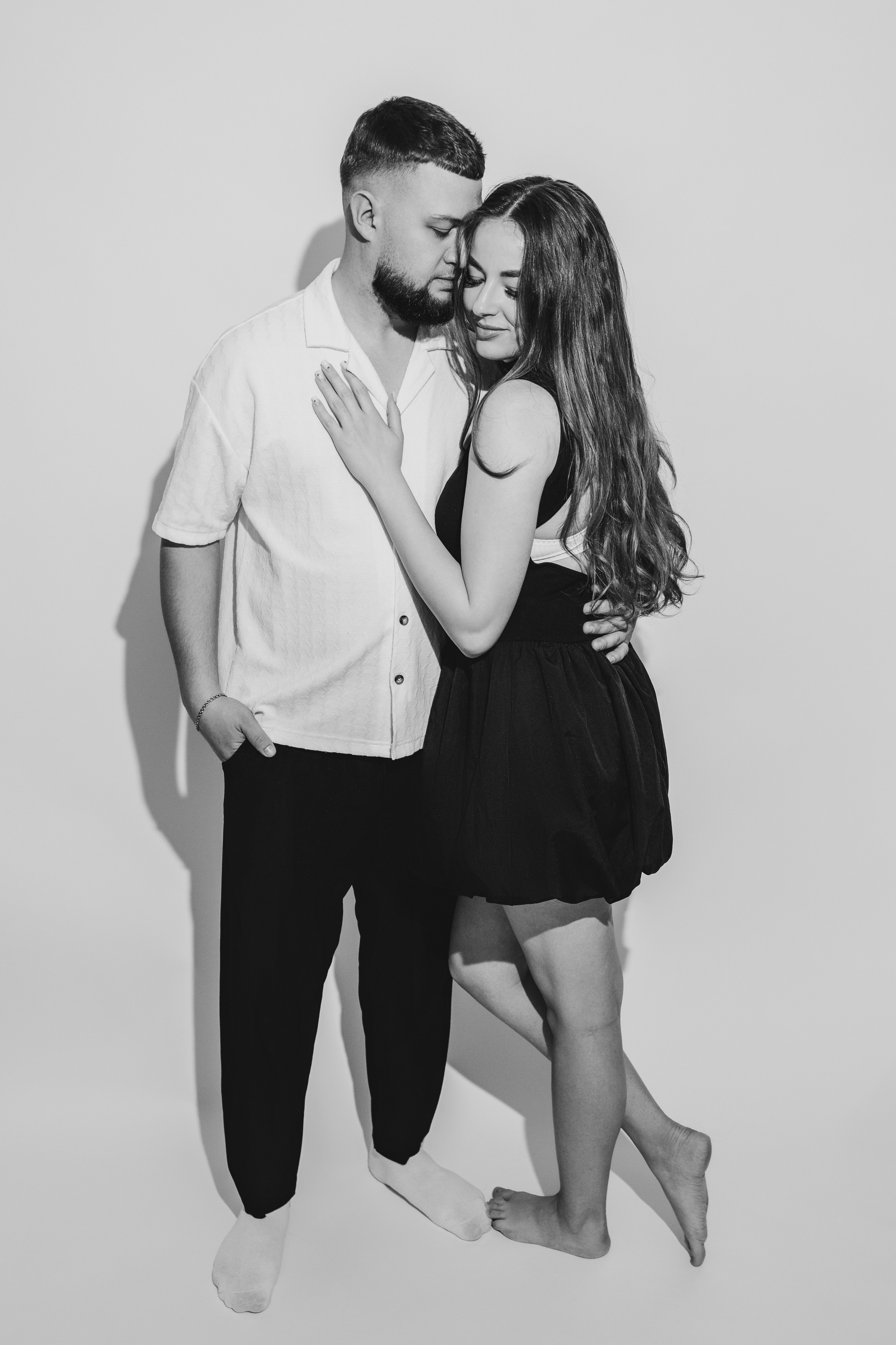 Familia Stratulat. Fotograful evenimentului tău