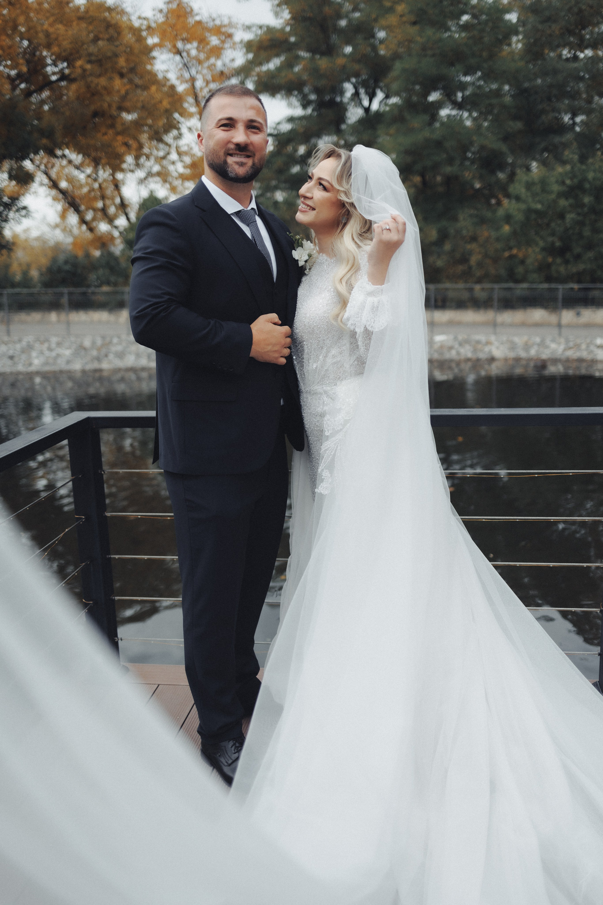 Sergiu & Cristina. Fotograful evenimentului tău