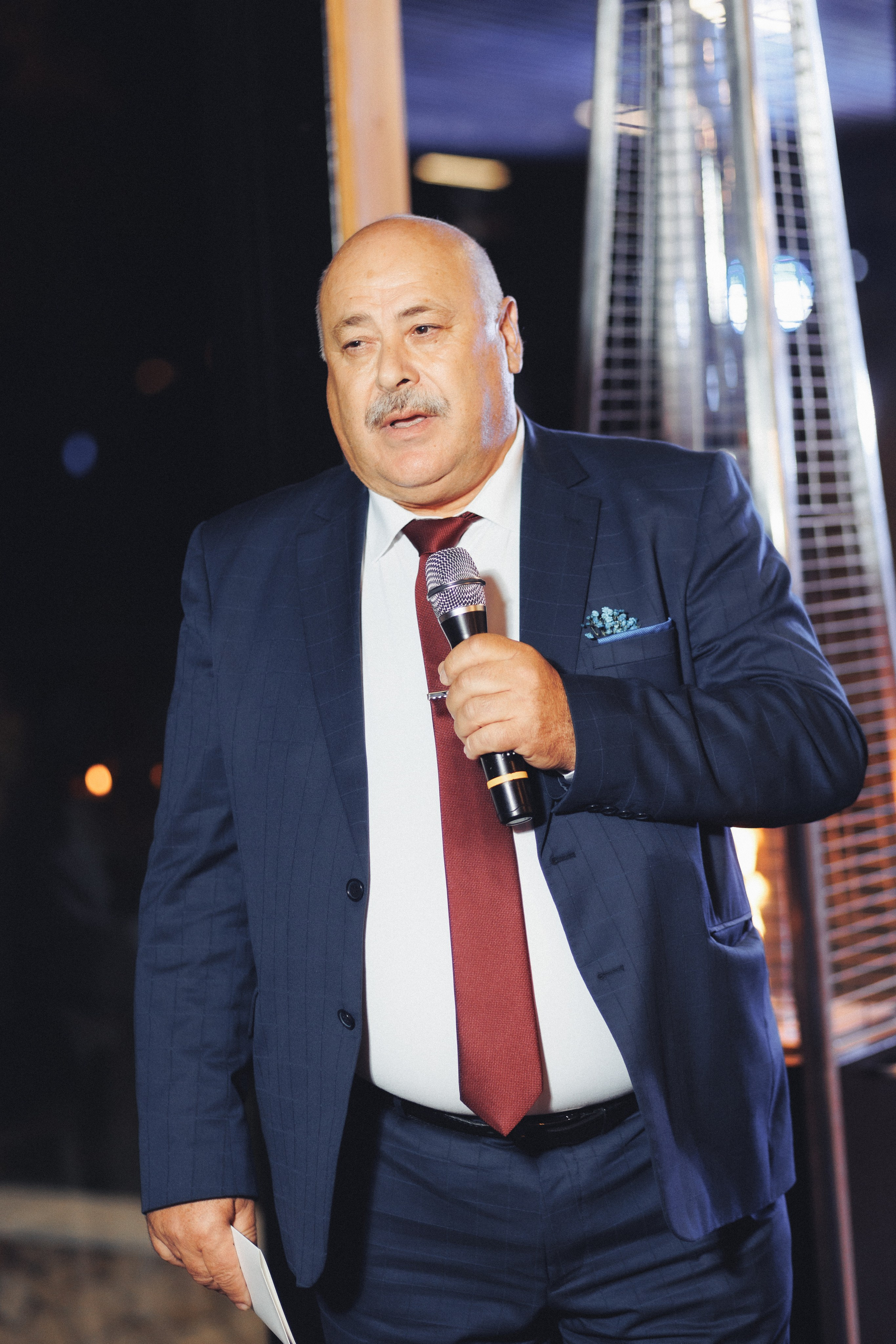 Sergiu & Cristina. Fotograful evenimentului tău