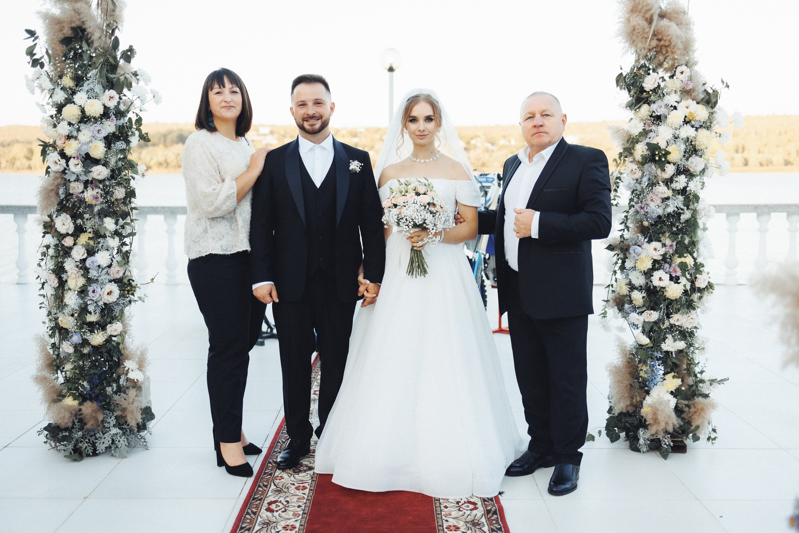 X & S. Fotograful evenimentului tău