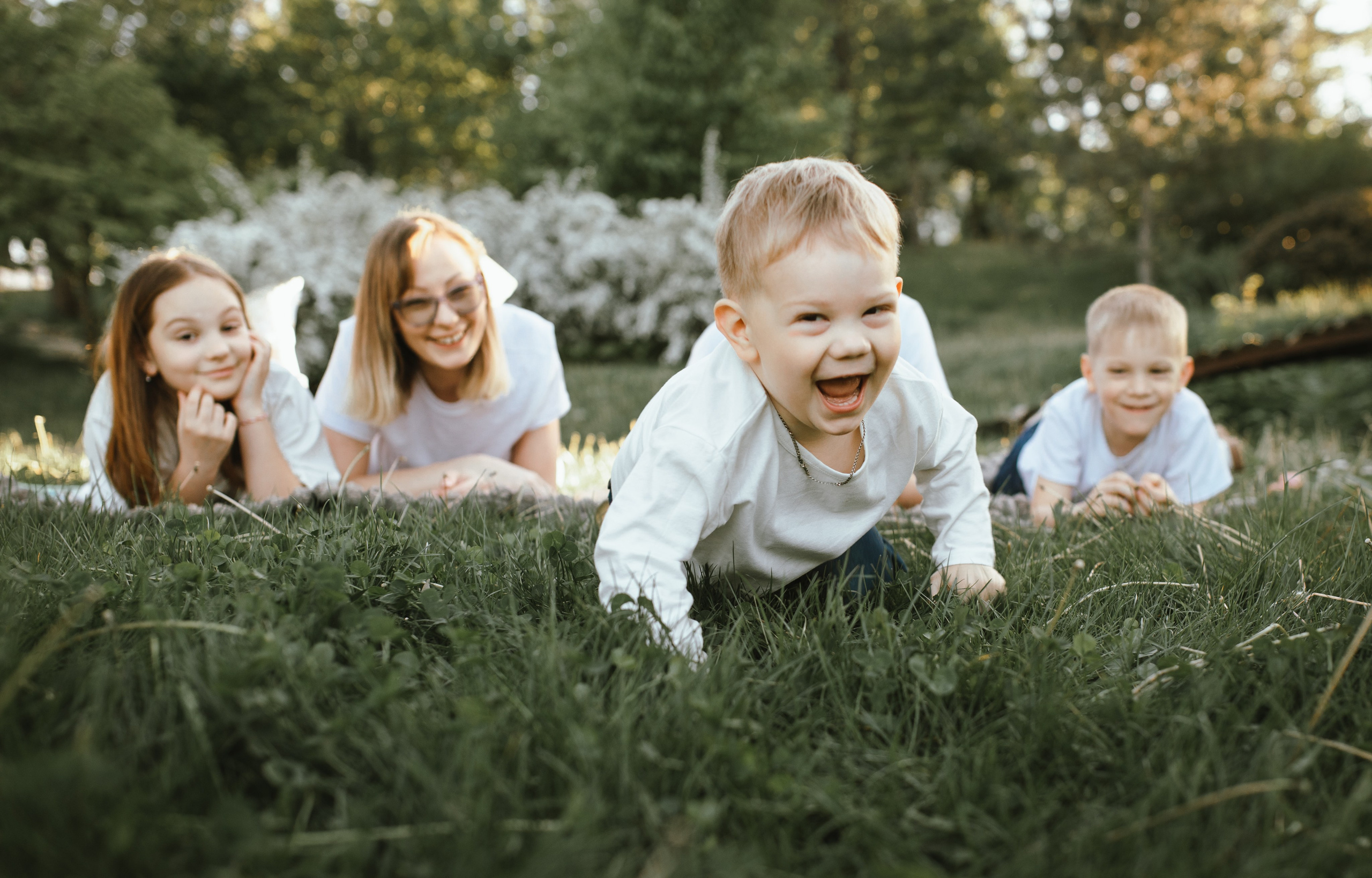 Familia Antoșel. Fotograful evenimentului tău
