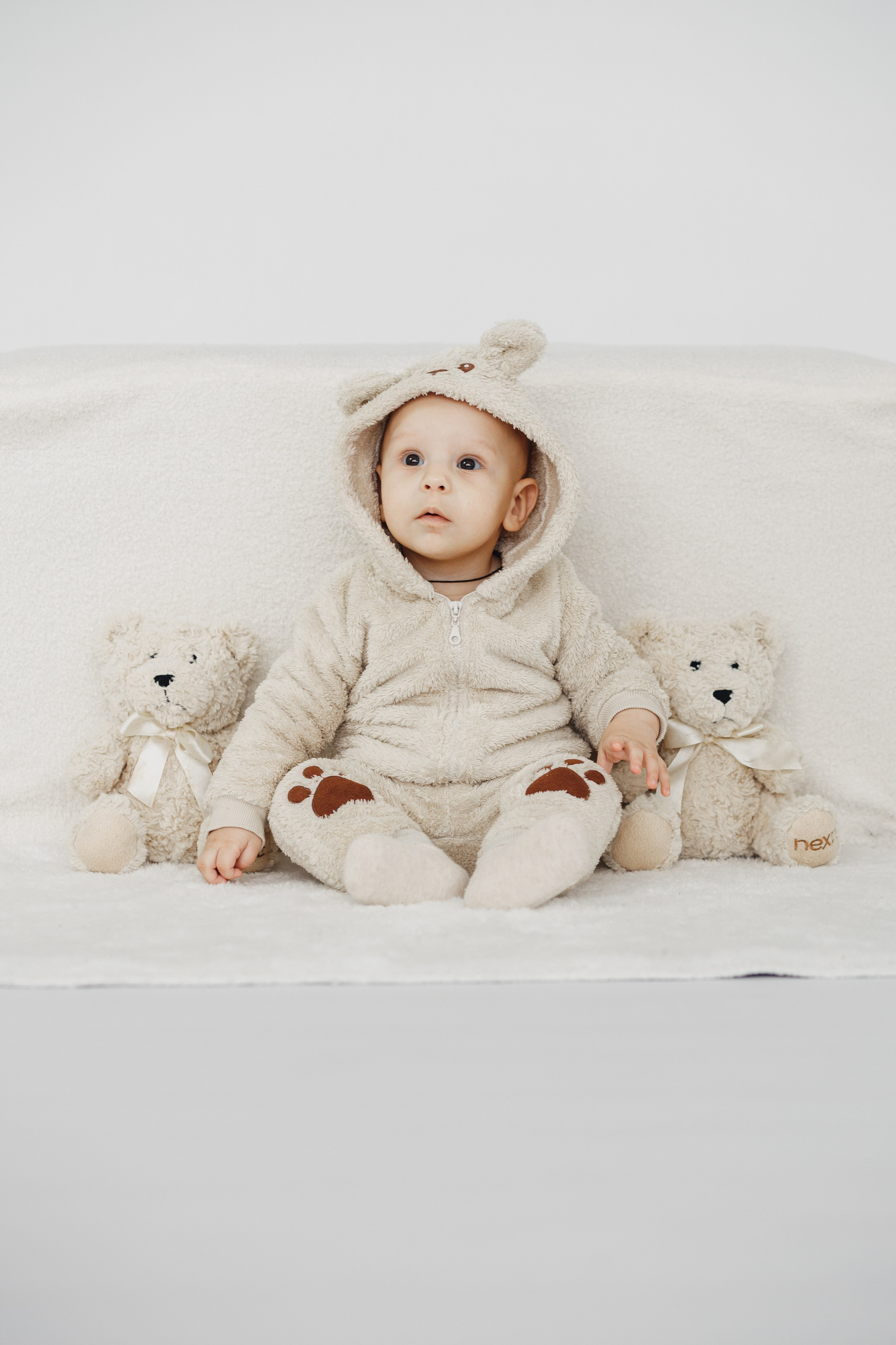 Familia Molozea. Fotograful evenimentului tău