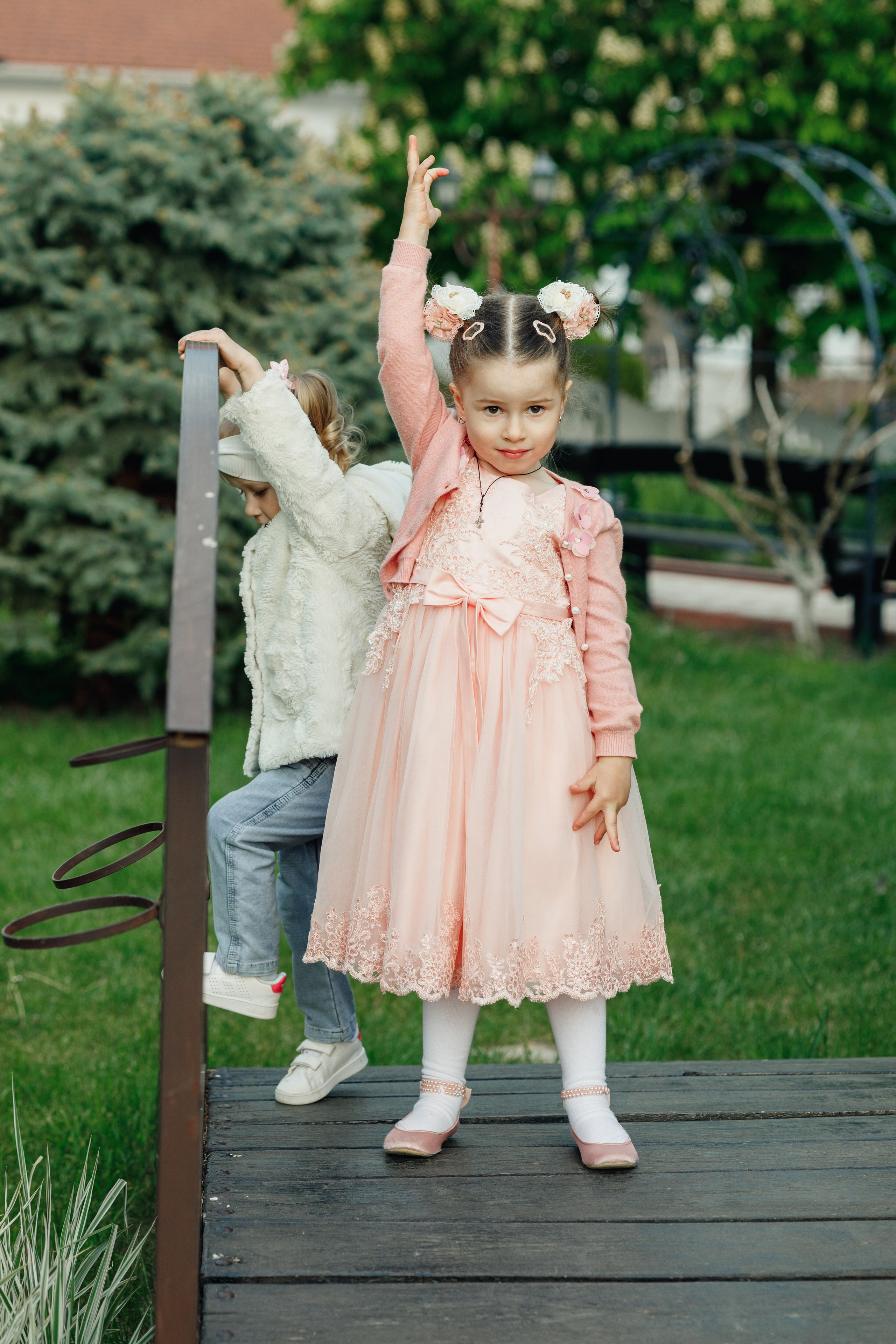 Familia Anton. Fotograful evenimentului tău