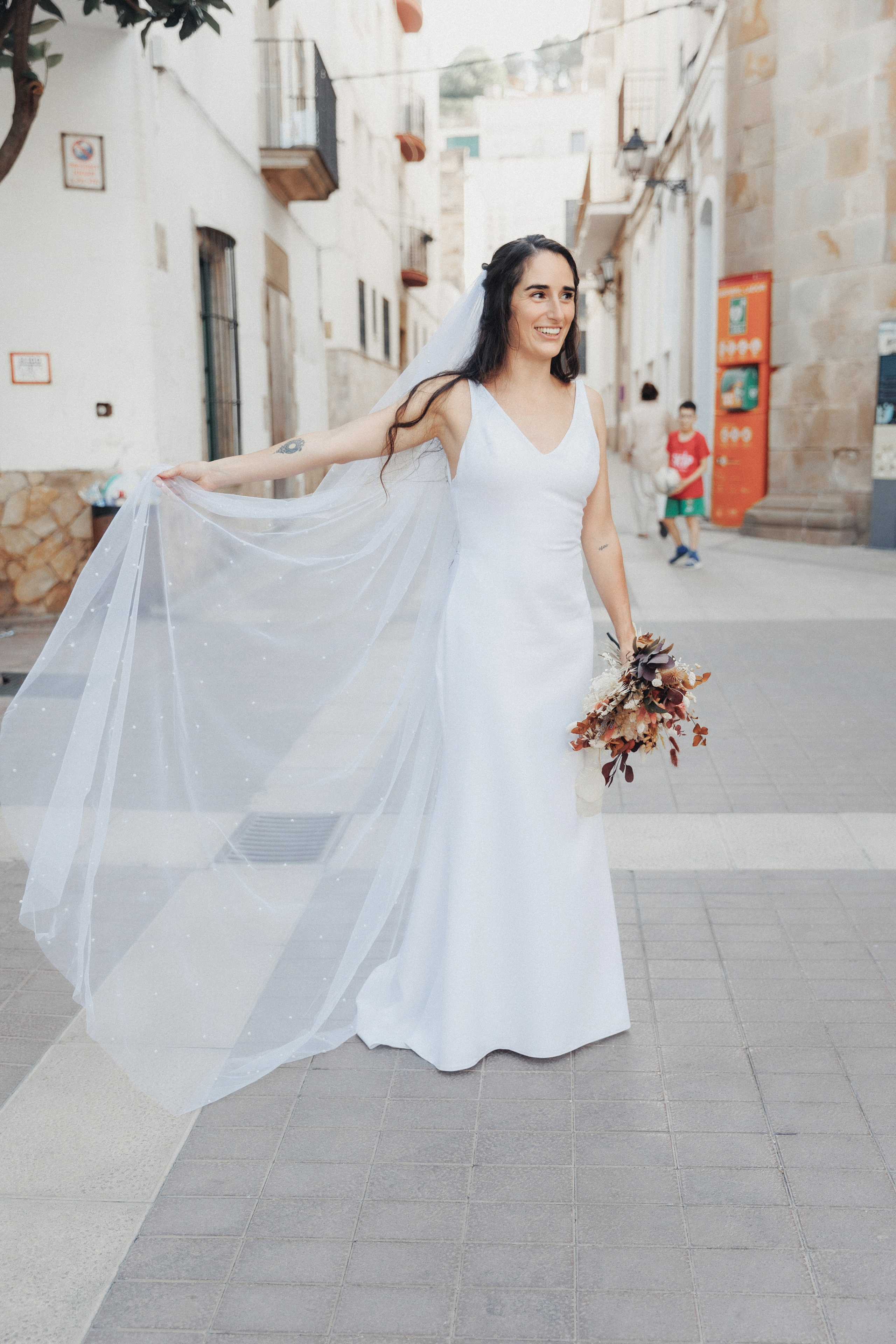 David & Celine. Fotograful evenimentului tău