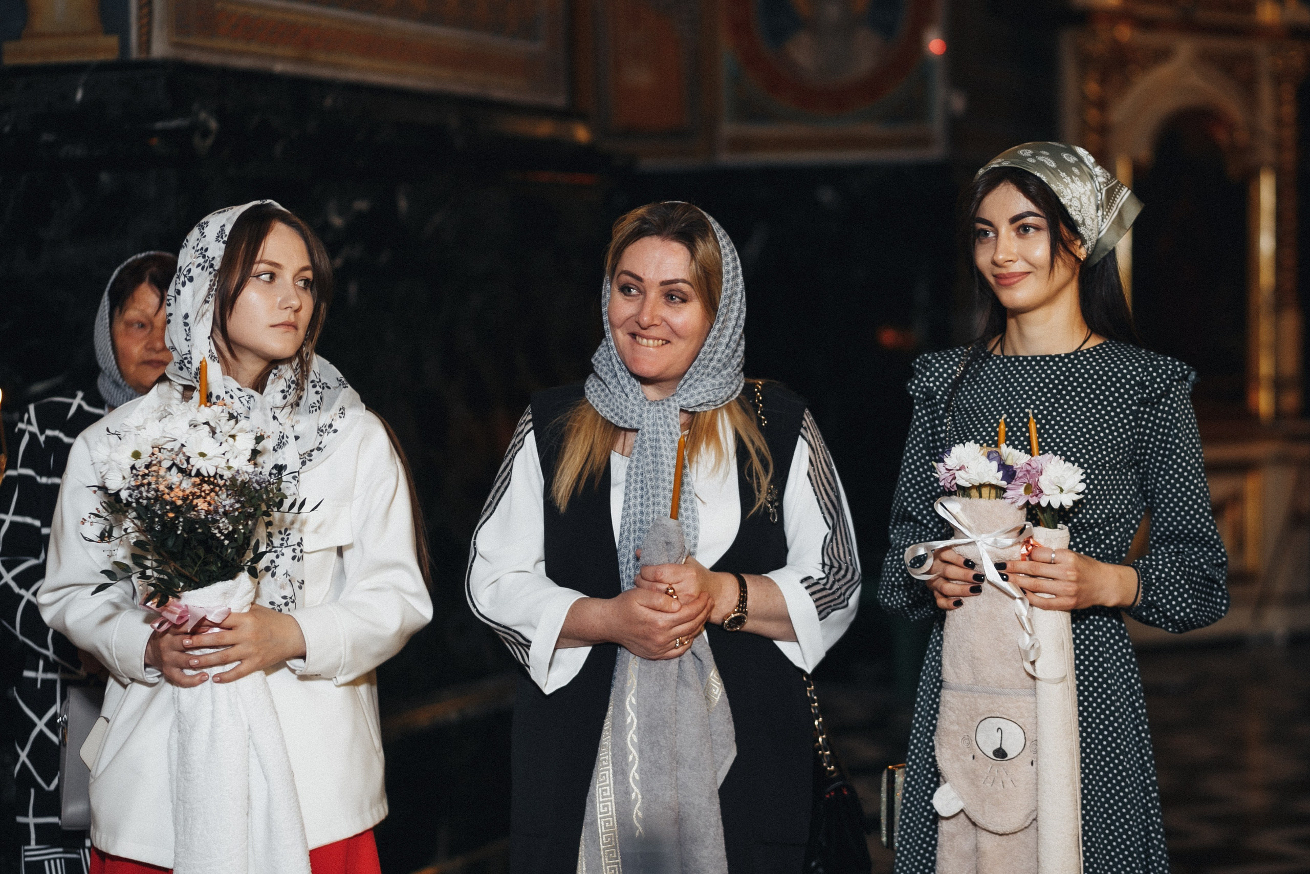 Anastasia. Fotograful evenimentului tău