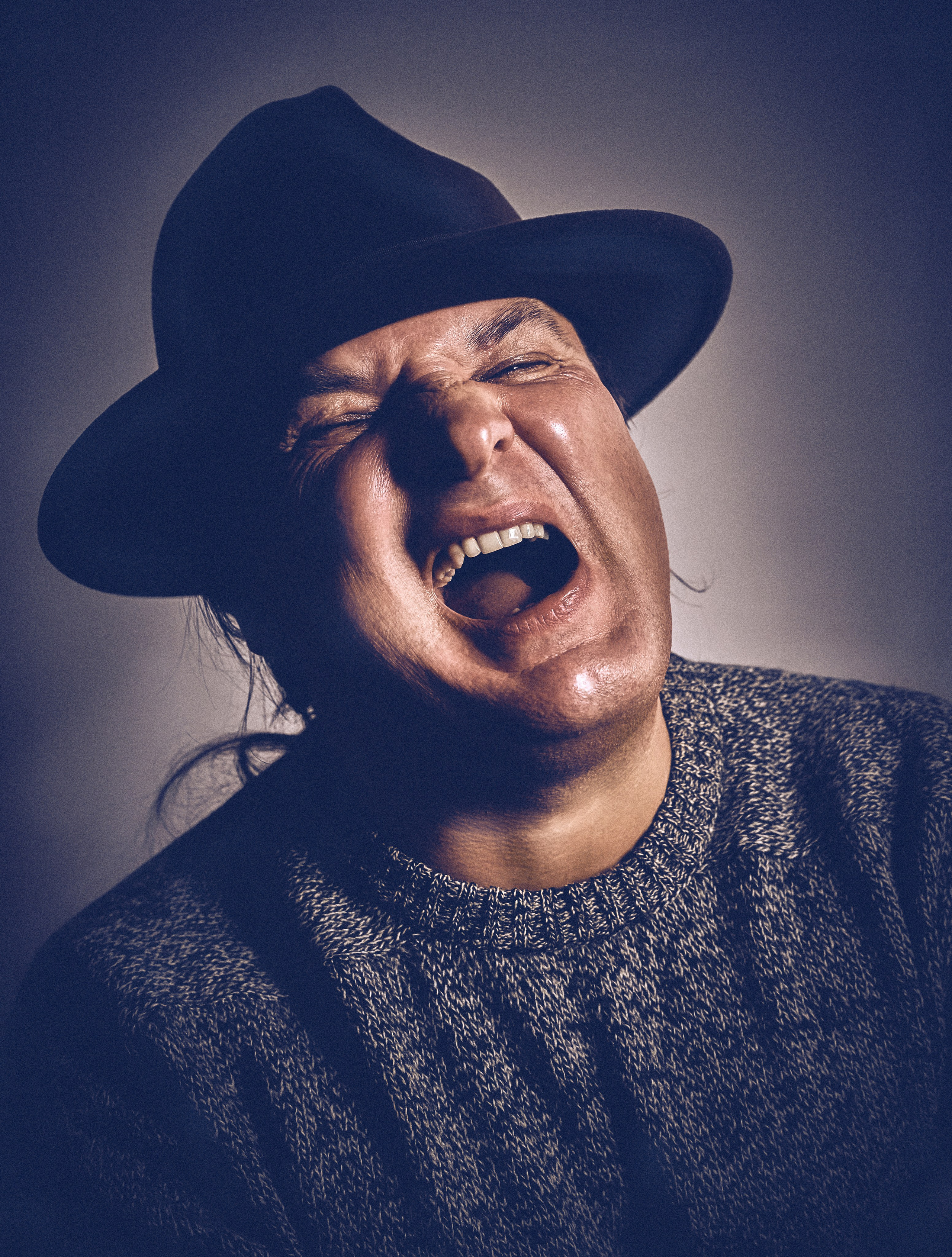 Colombian stranger. Андрей Шипилов — Фотография & Видеография