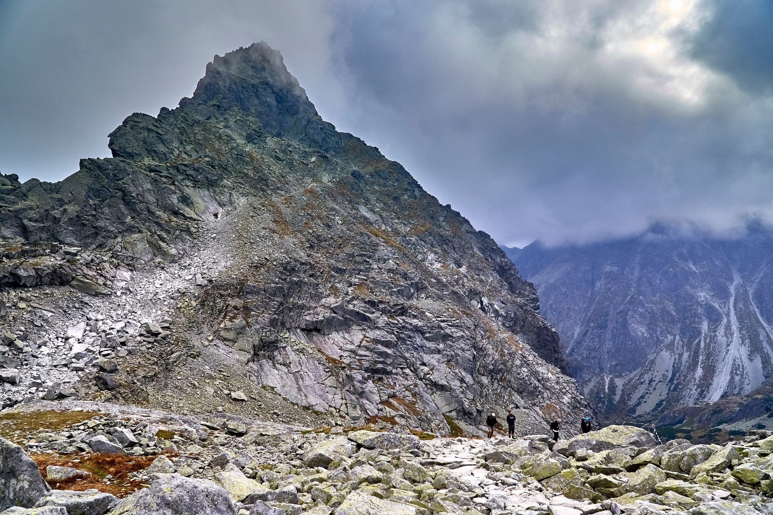 Татры. Андрей Шипилов — Фотография & Видеография