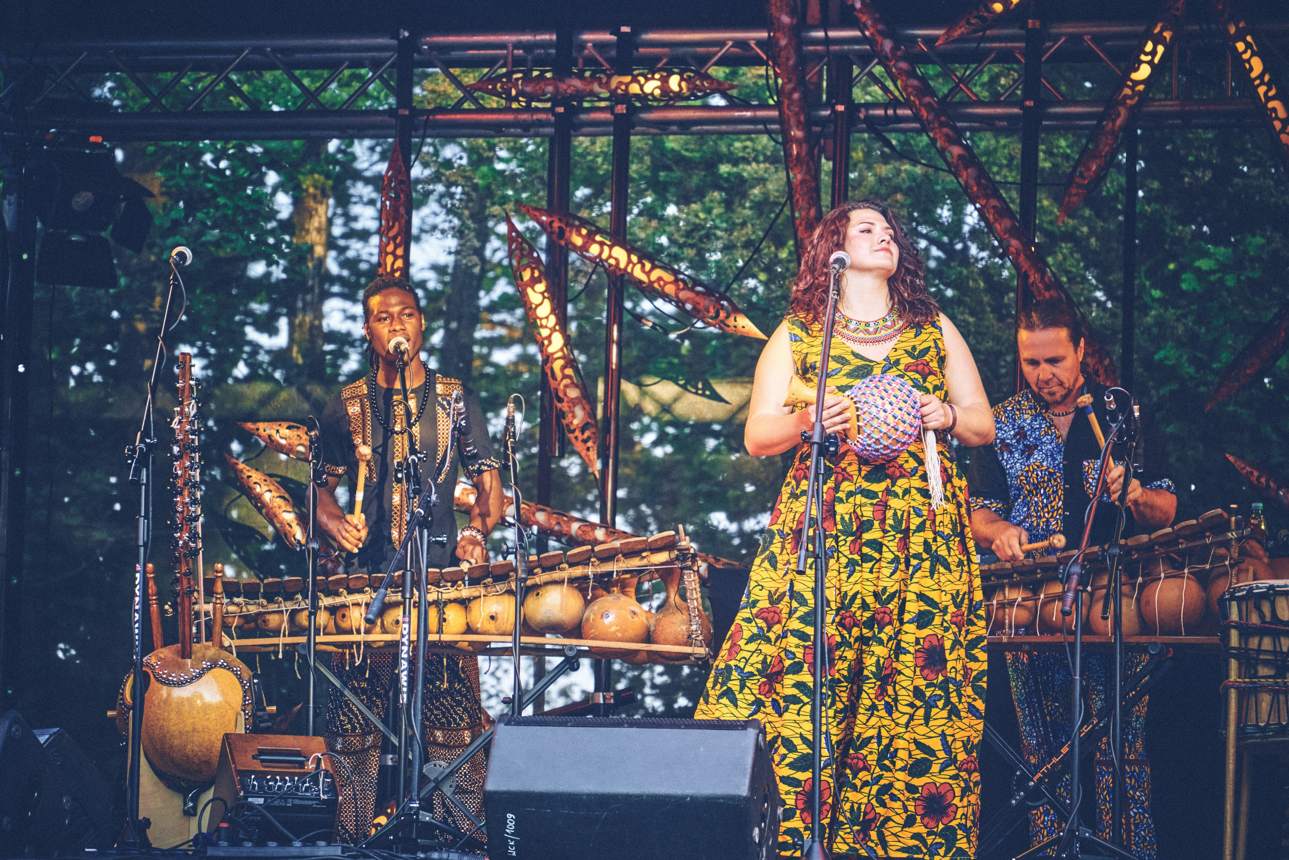 FRUN Freedom Universe — 2023. Andriej Szypilow — Photography & Videography