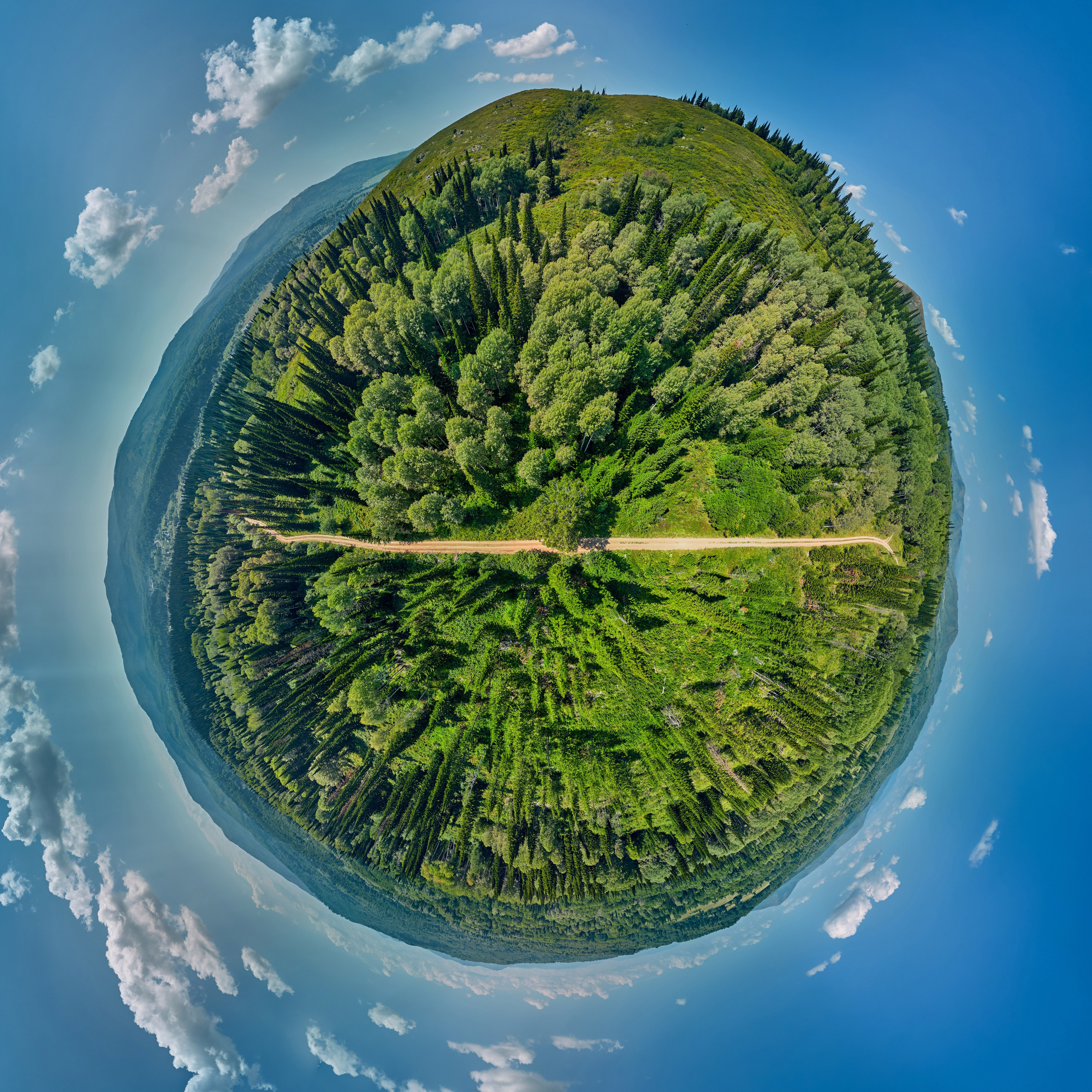 Dziki Kazachstan. Andriej Szypilow — Photography & Videography