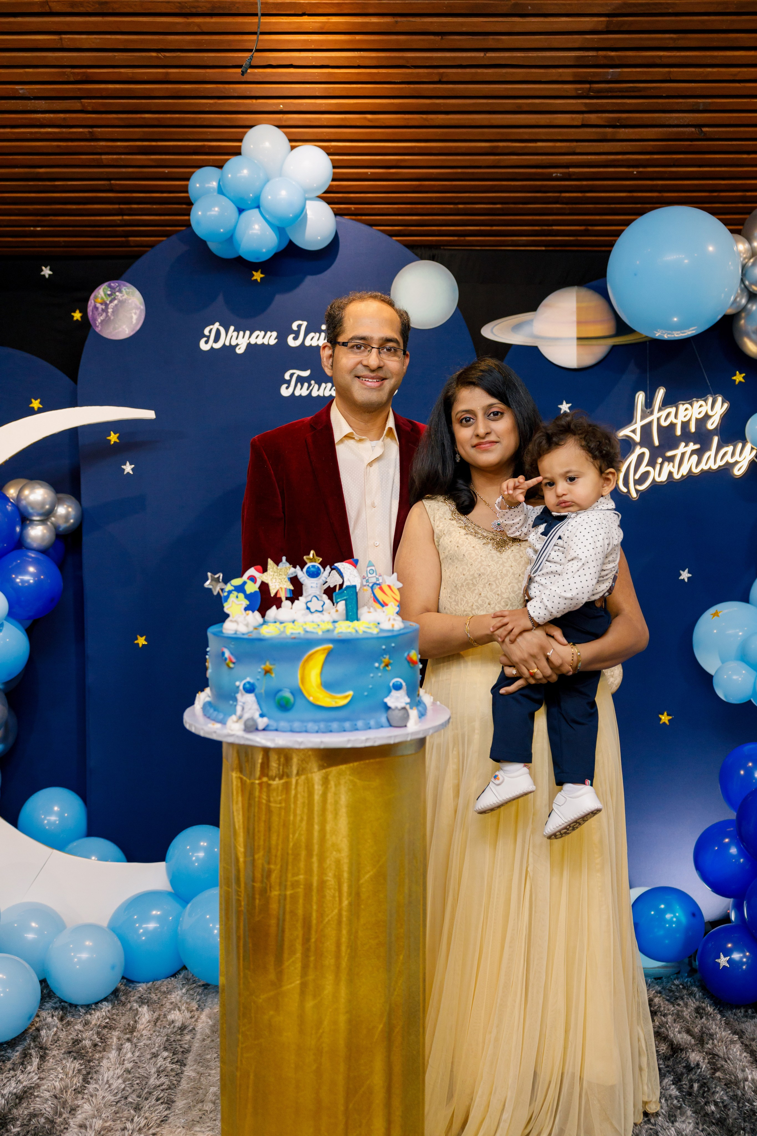 1st birthday. Family and Event photographer in Bay Area Elena Tiuriumina