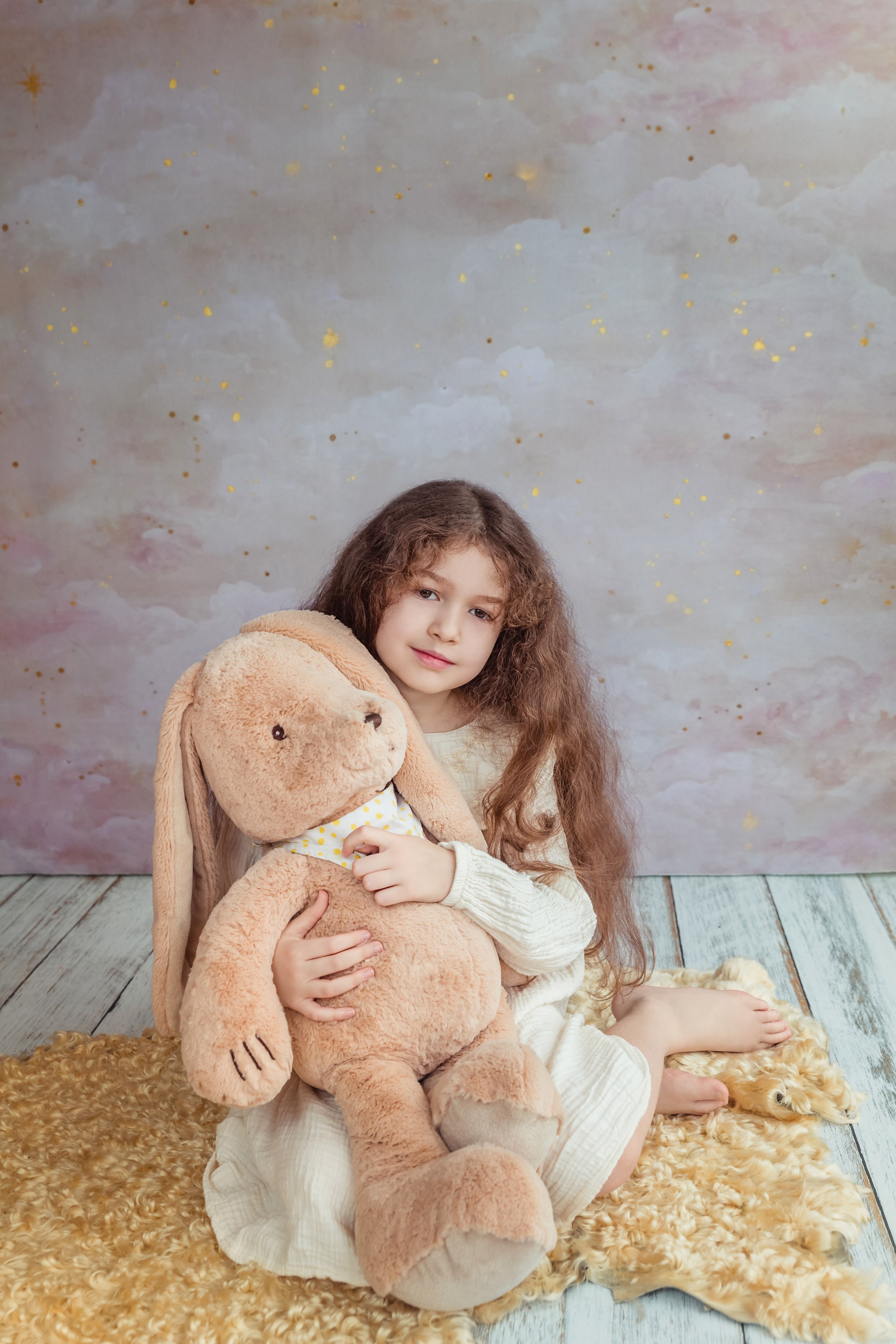 Natalia, Nika & Lars