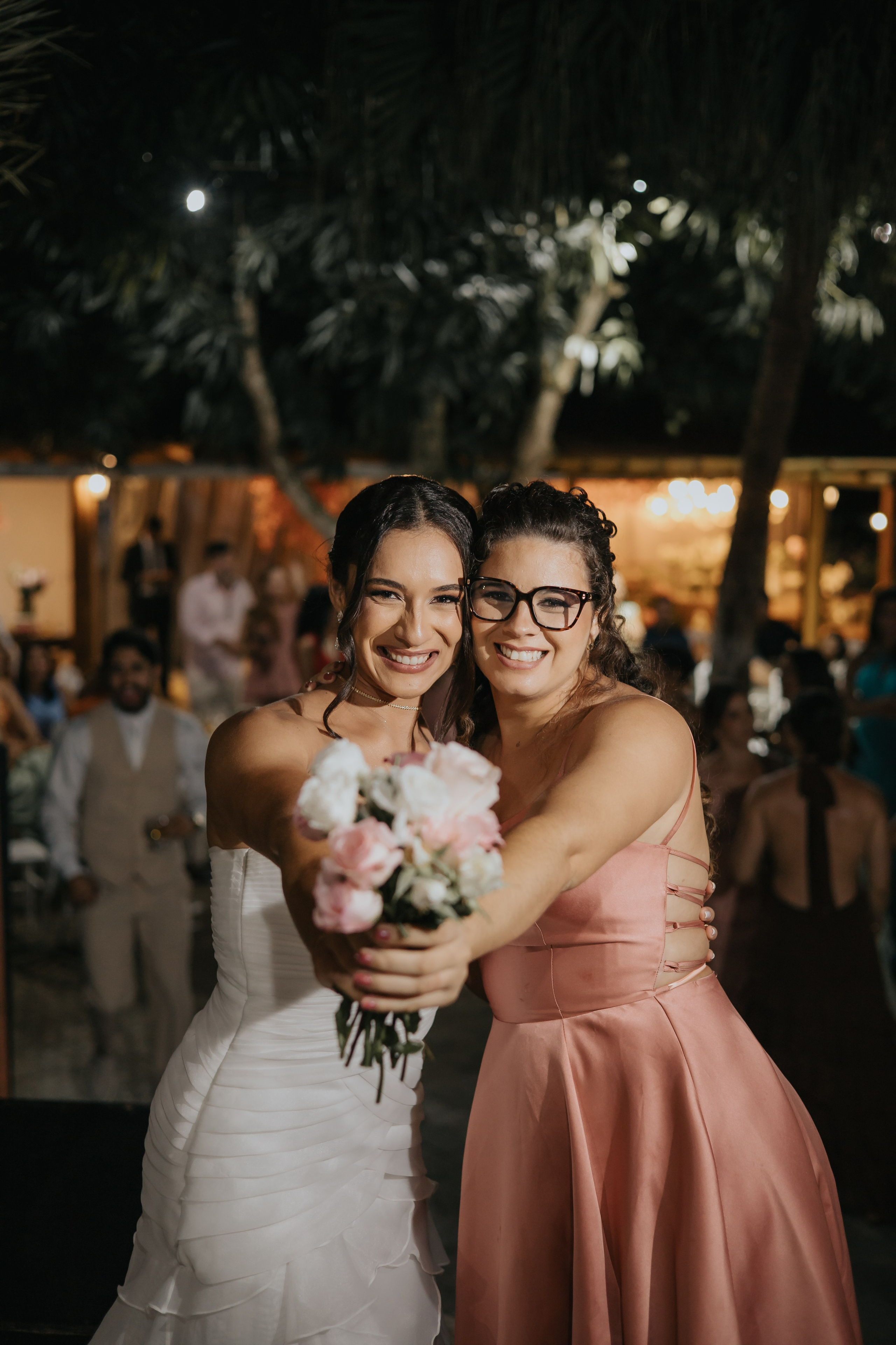 Pettúlia & Breno. Fotógrafo de Casamentos na Bahia — Richard Silvestre