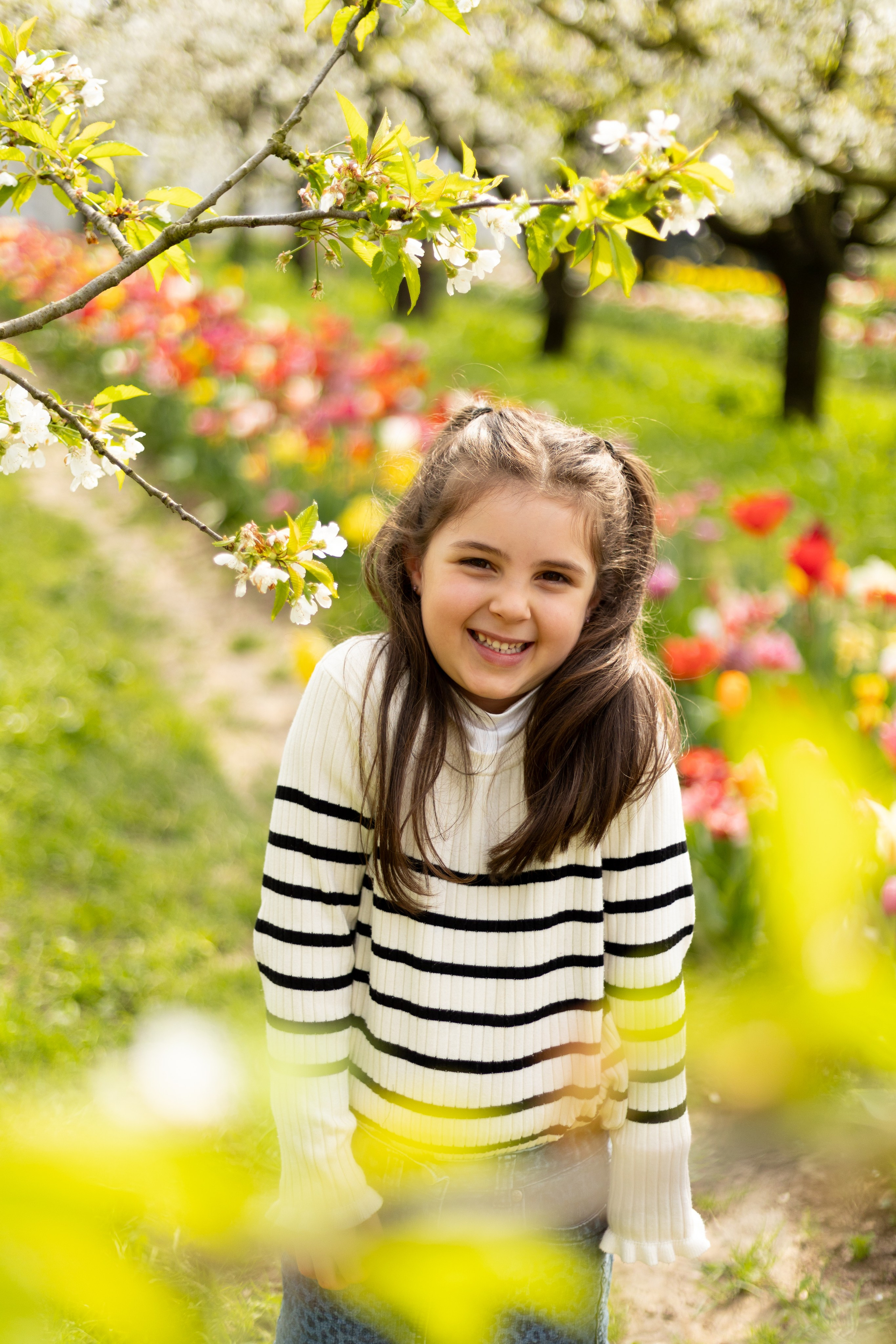 Noemi, Alessia e Sofia. Luci e Capricci Photography