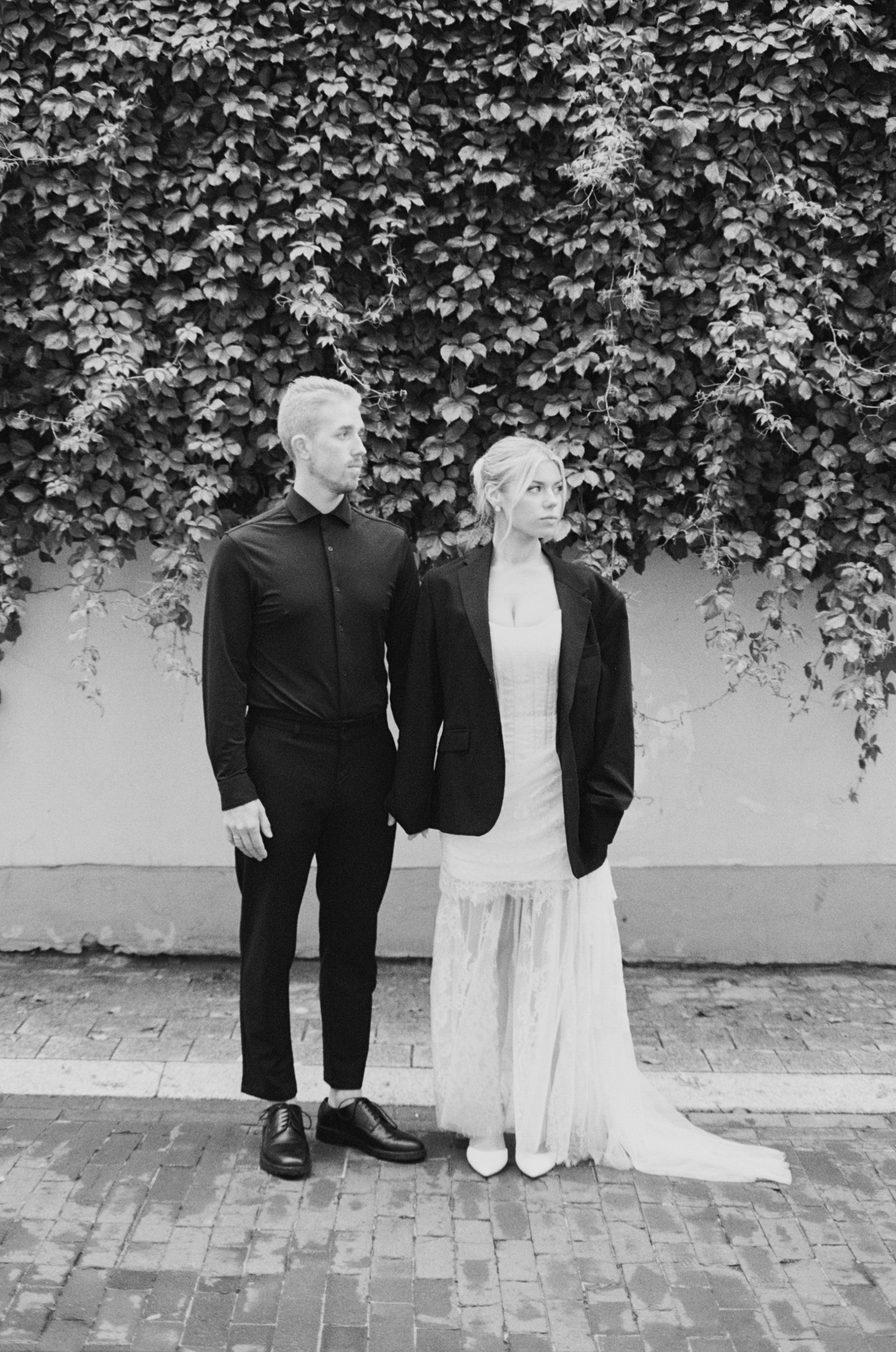 Evelina ir Karolis. Misevic Wedding — Jausminga ir Profesionali Vestuvių Fotografija