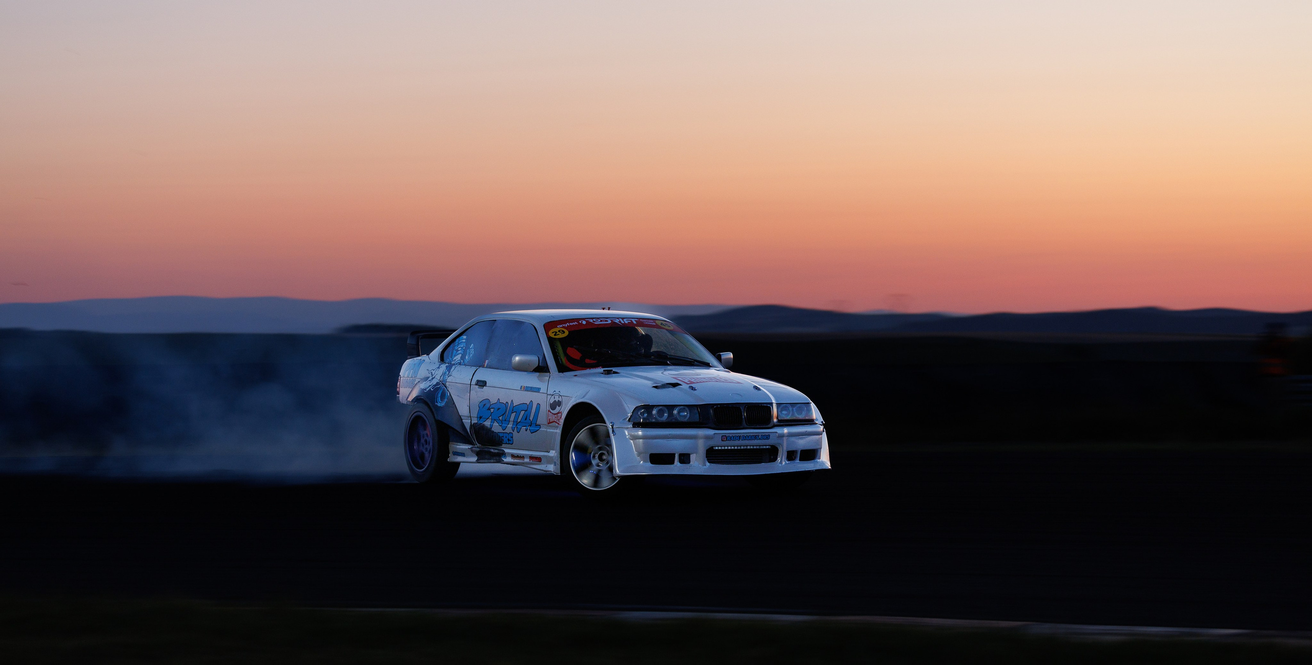 Sports Photographer Brasov