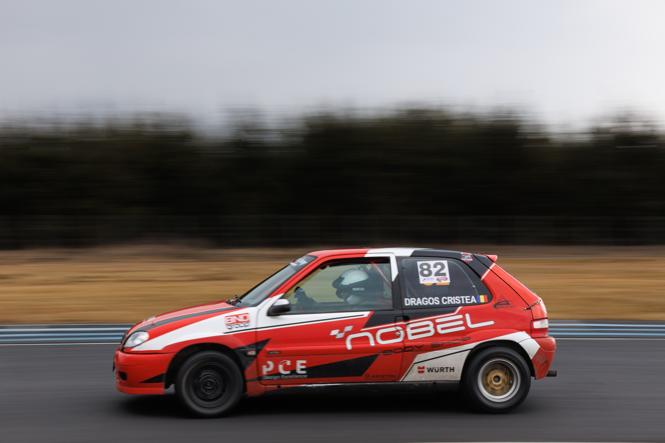 Sports Photographer Brasov