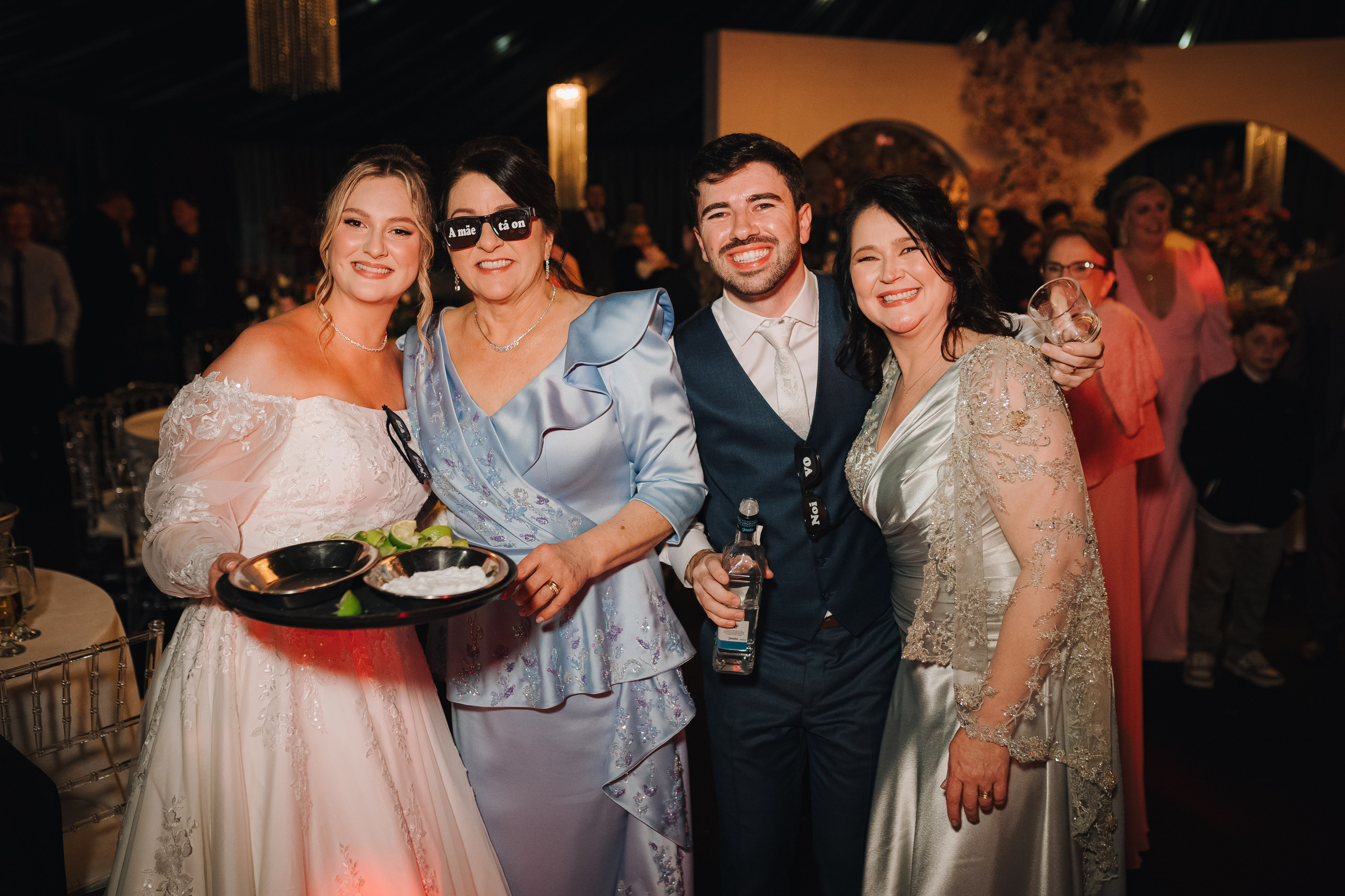 Ana Maria e Gustavo. Juliano anjos fotografia