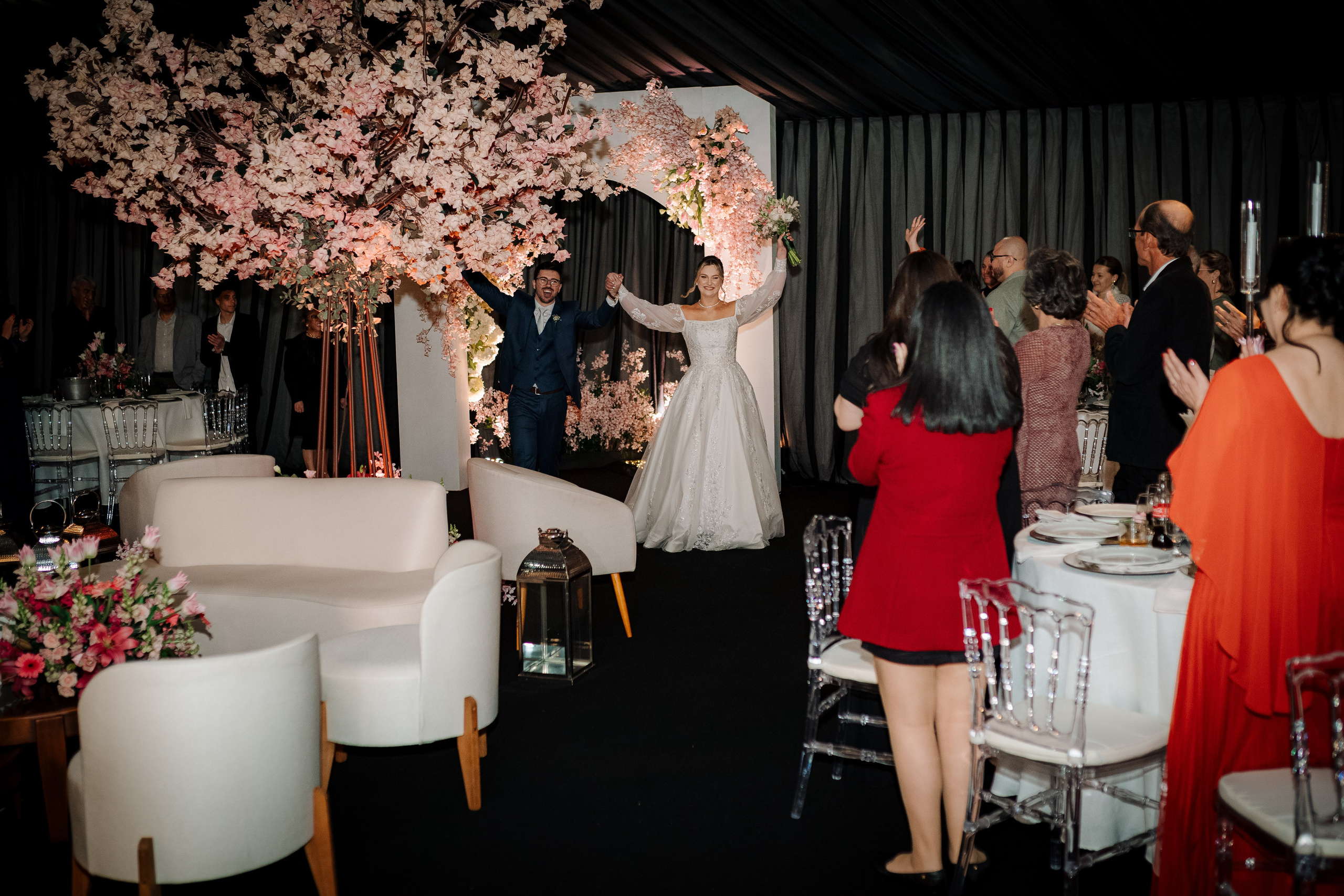 Ana Maria e Gustavo. Juliano anjos fotografia