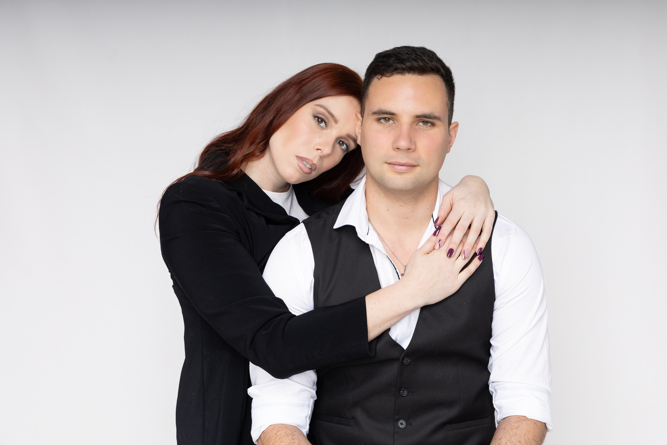 Séance photo couple Albi. Photographe de mariage et de portrait dans le Tarn, Toulouse et en Occitanie