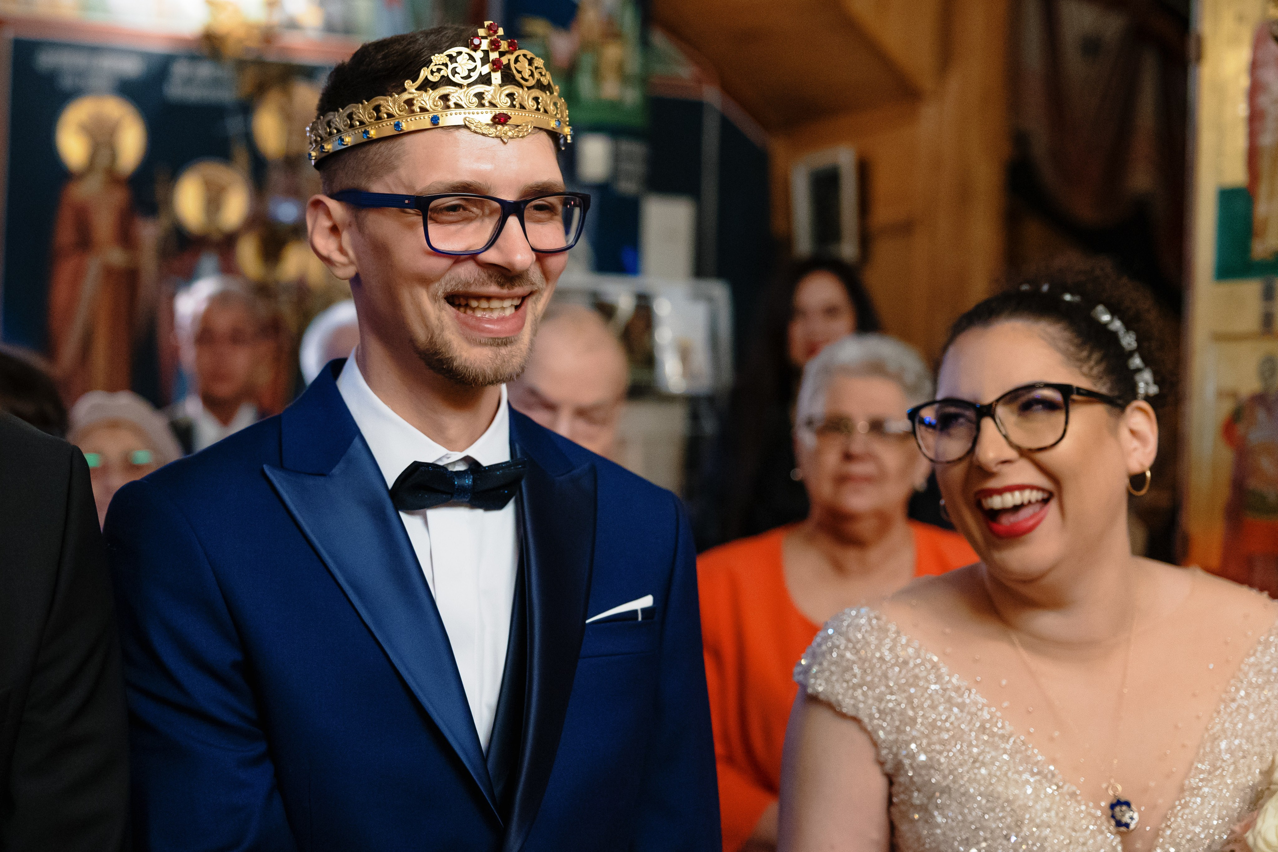 Nuntă de vis la Vanity: Ioana și Bogdan își jură iubire veșnică. MDimaFotoStudio. Fotograf de nuntă, evenimente private și de familie