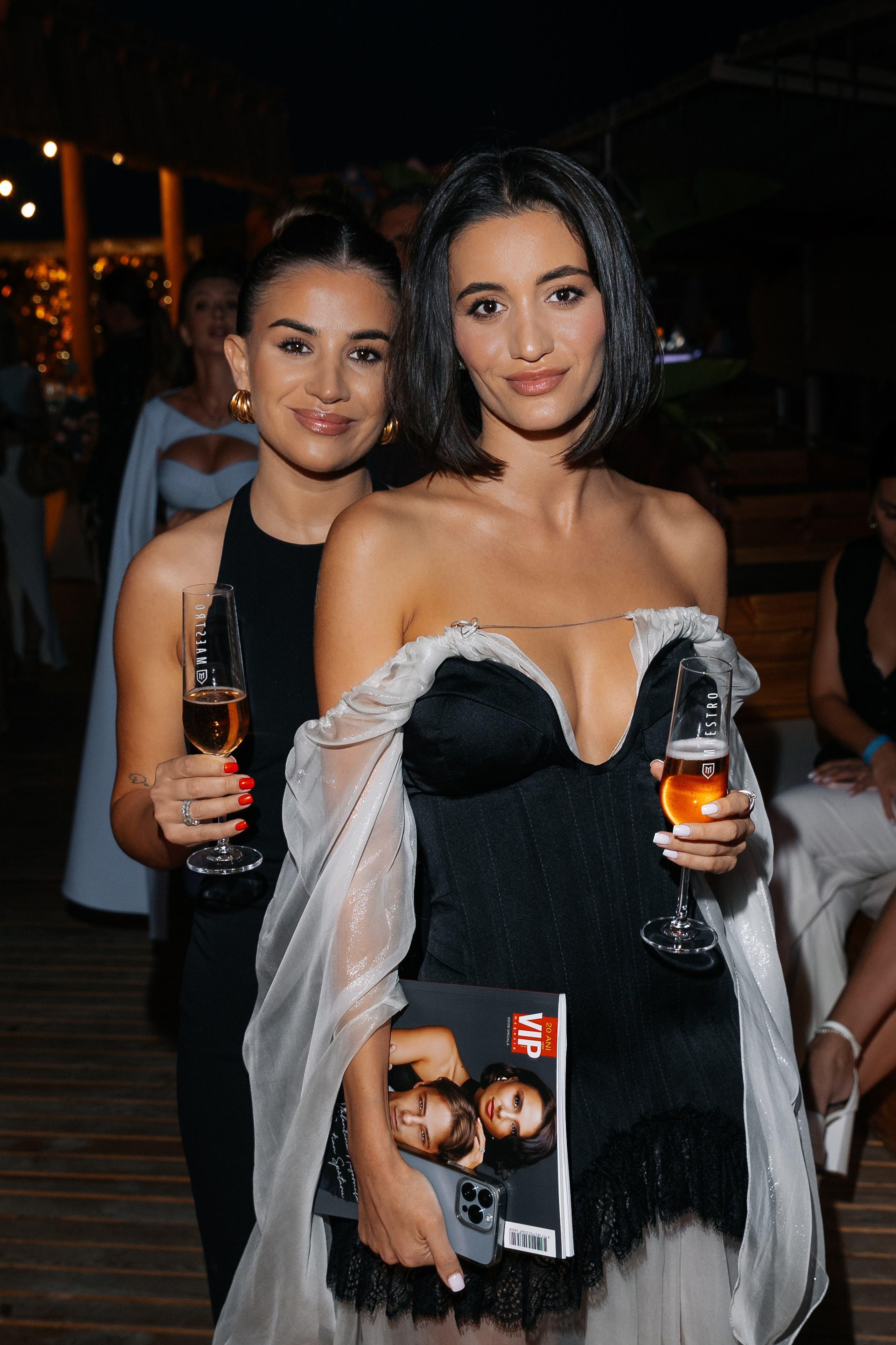 TOP SEXY — VIP MAGAZIN. Fulga Photographer