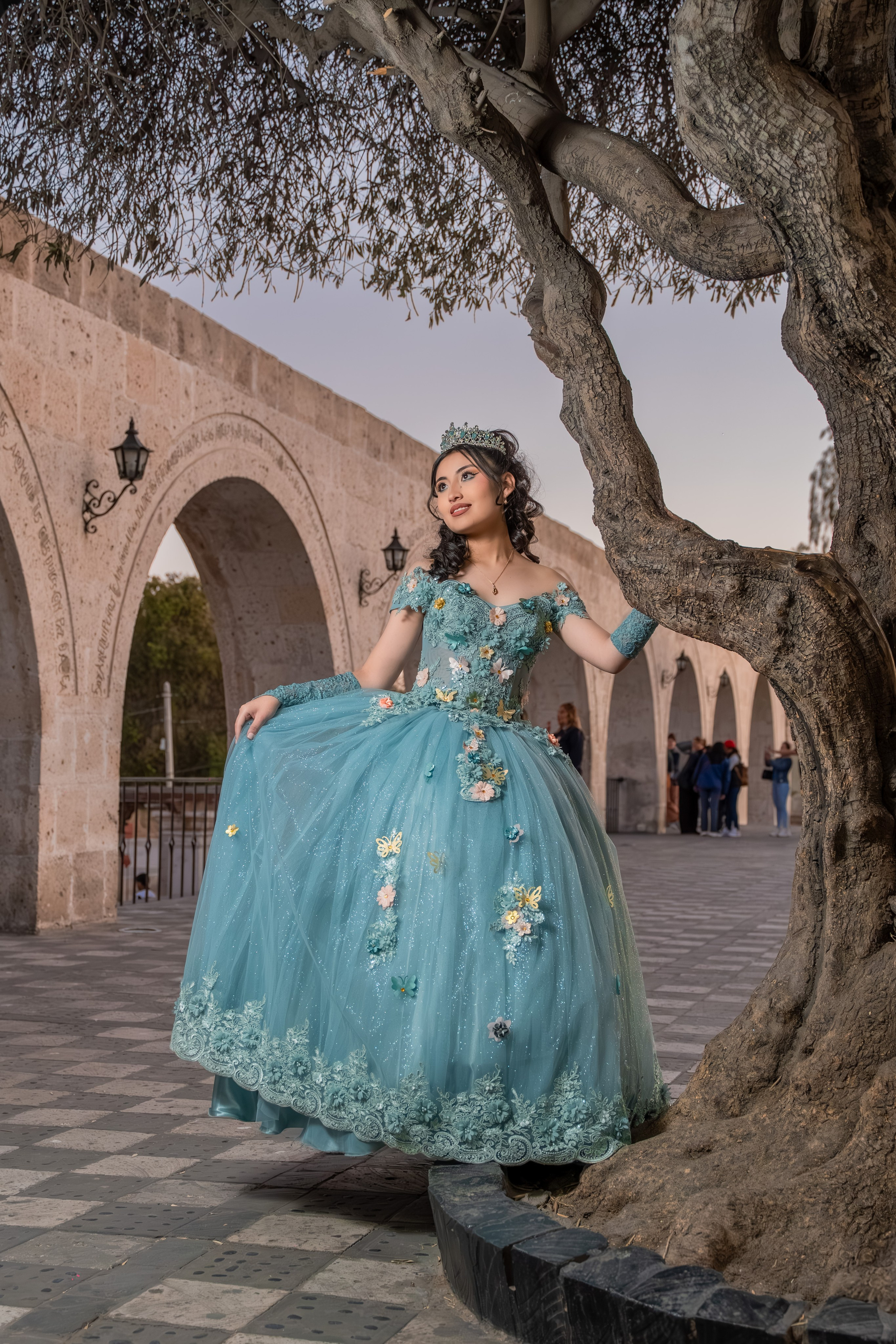 XV DE QORIANKHA. Studio KVTA | Fotografía y Video de Bodas en Arequipa
