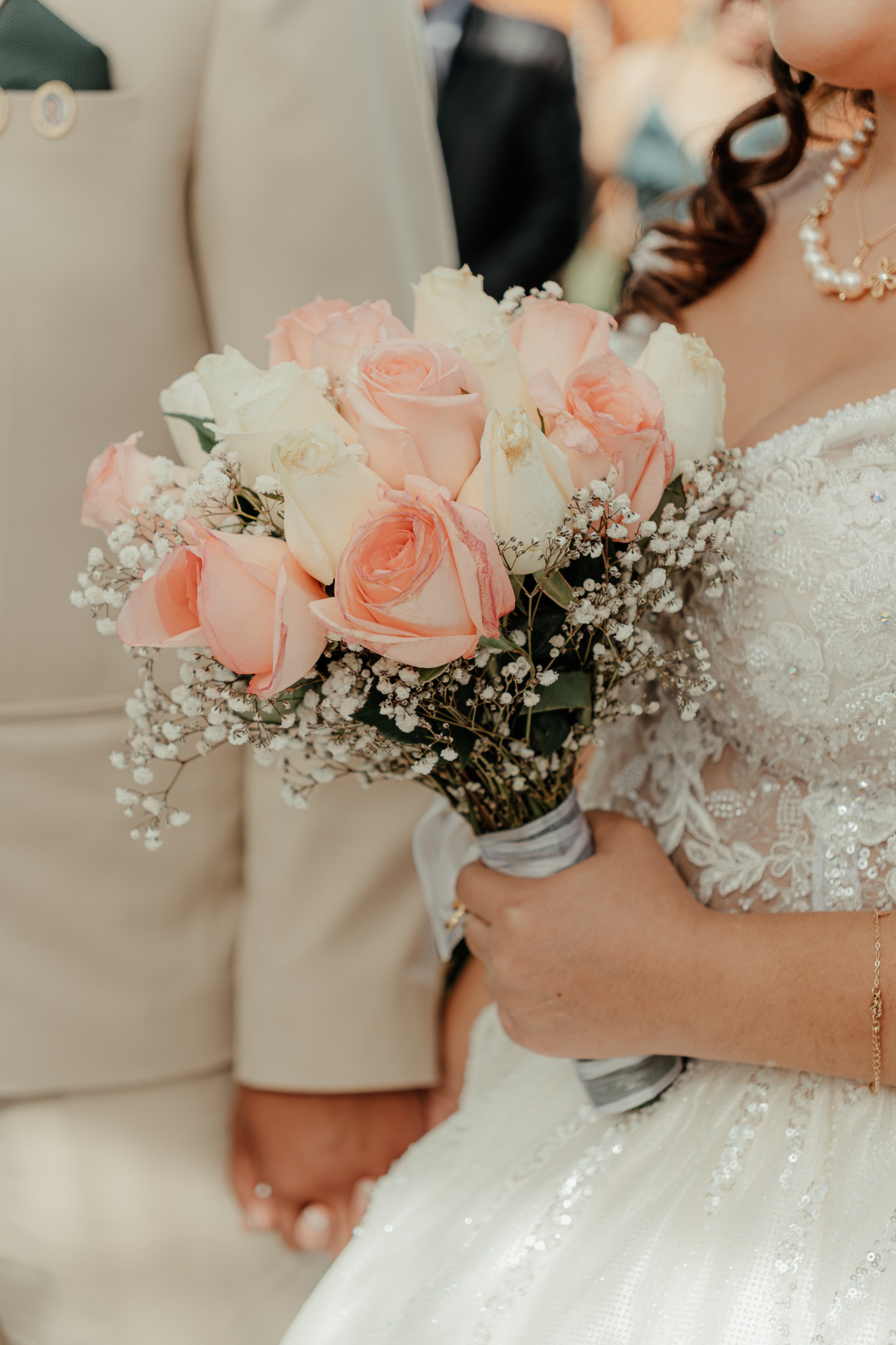 ANGIE + MANUEL BODA RELIGIOSA. Studio KVTA | Fotografía y Video de Bodas en Arequipa