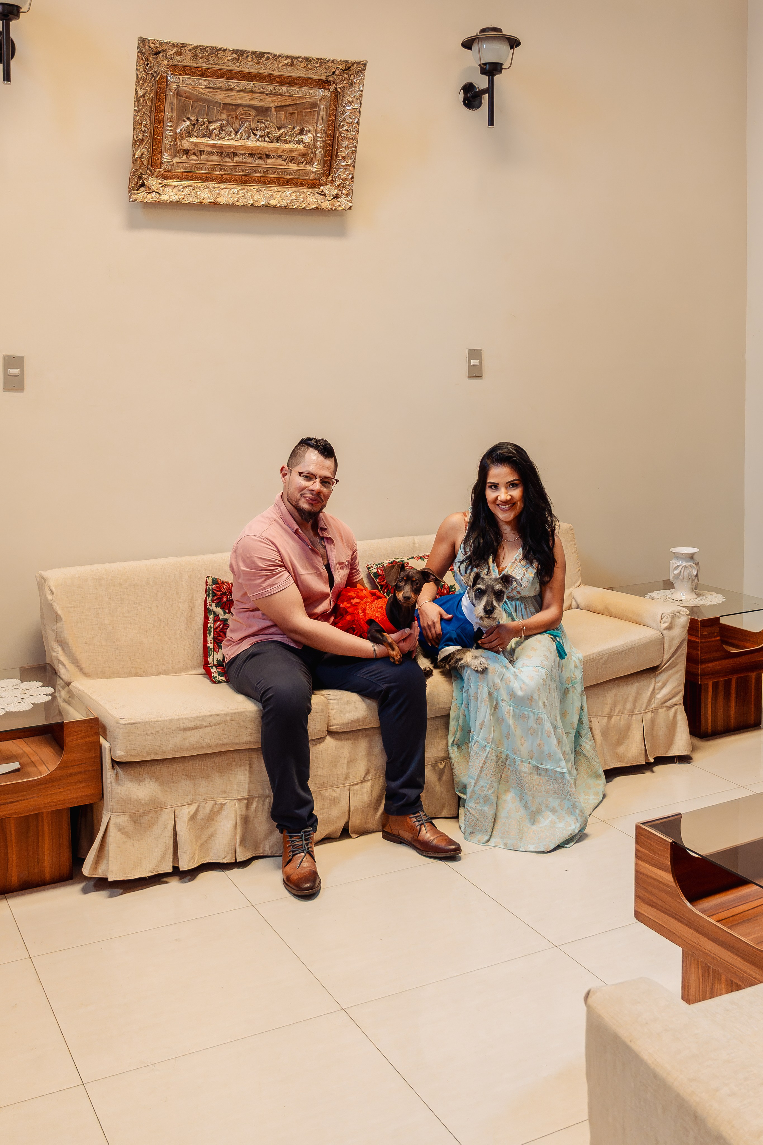 PRE BODA DE JORGE Y GABRIELA. Studio KVTA | Fotografía y Video de Bodas en Arequipa