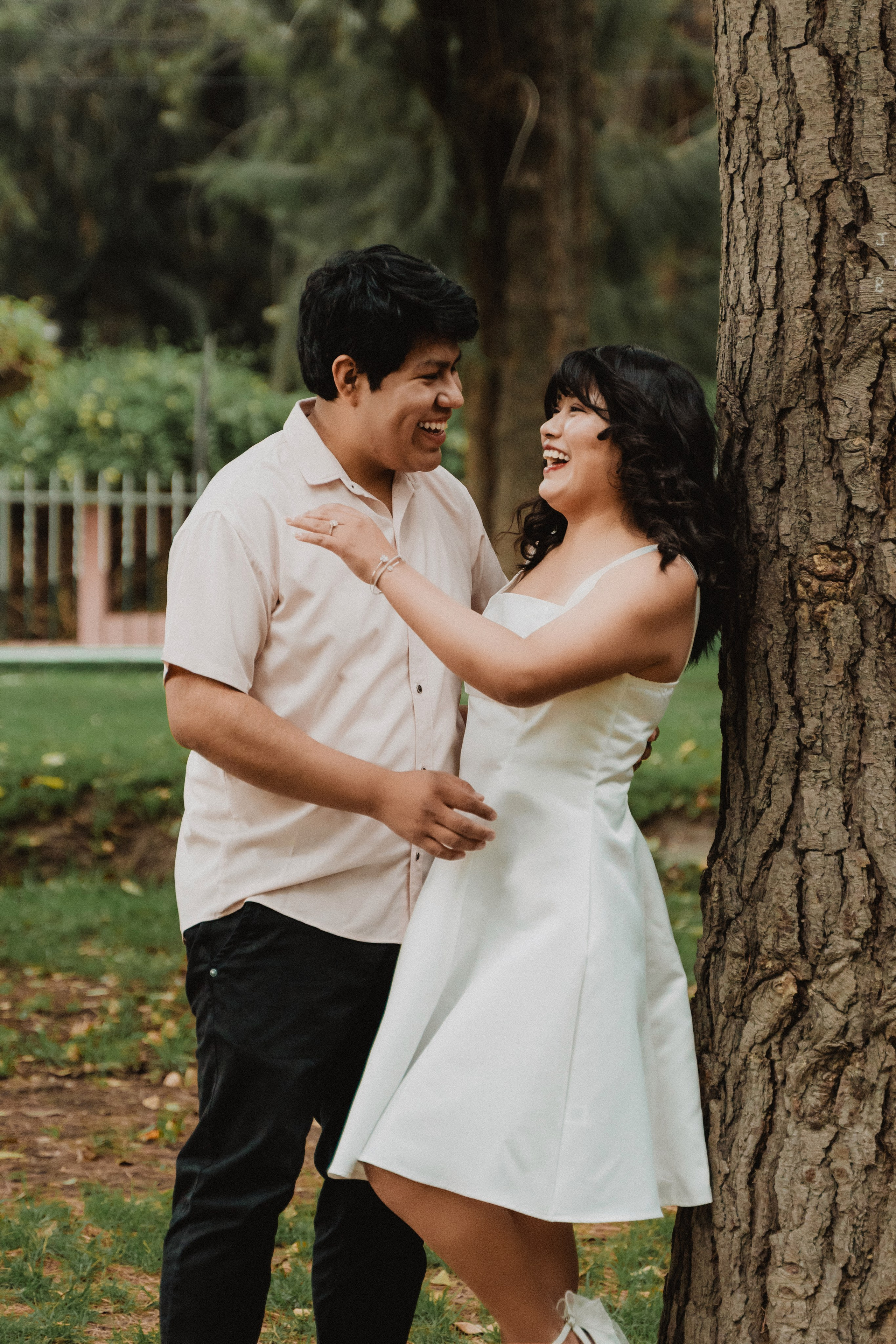STEISY + ENMANUEL | PRE BODA. Studio KVTA | Fotografía y Video de Bodas en Arequipa
