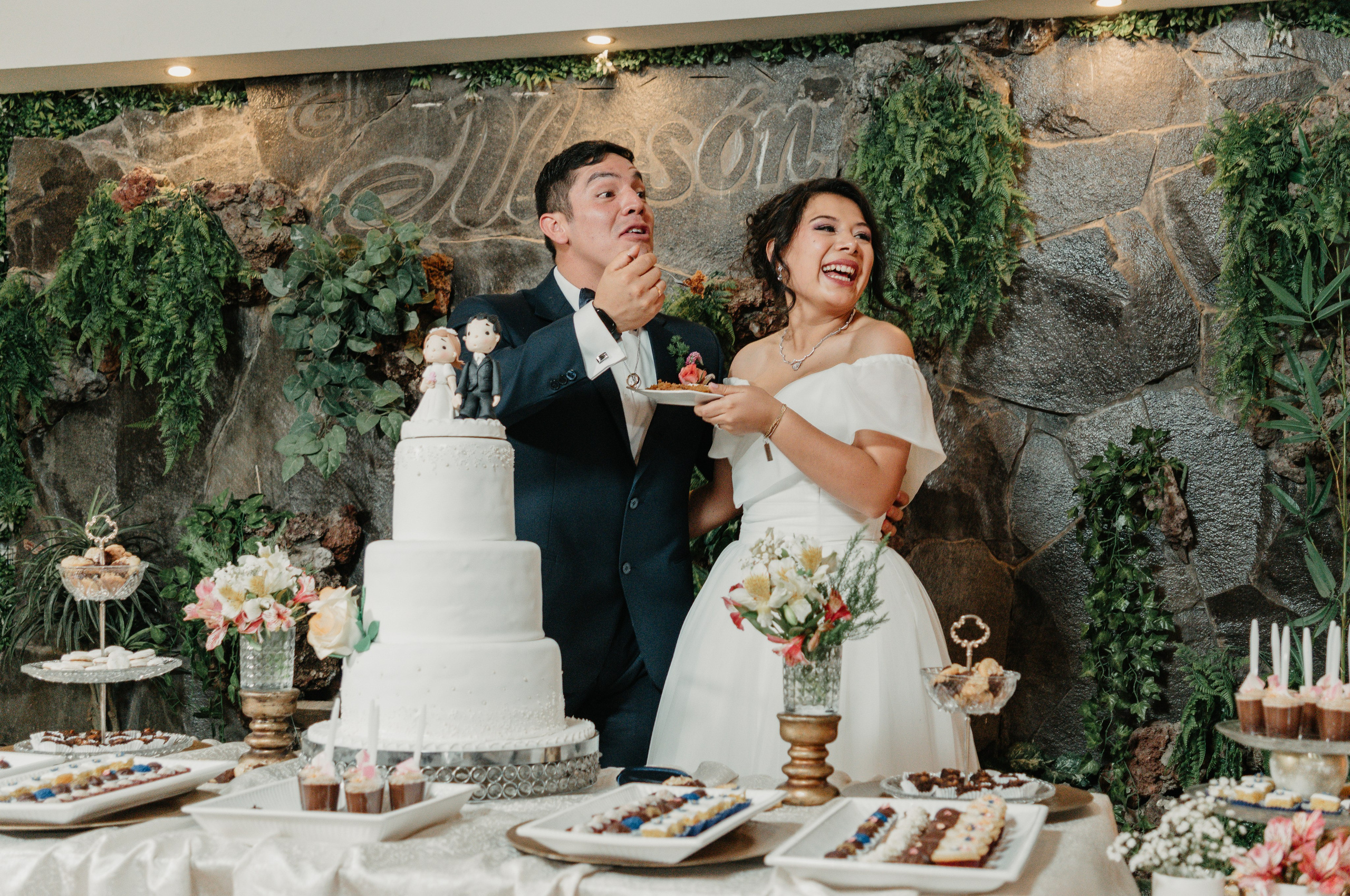 ALEJANDRA + RODRIGO BODA RELIGIOSA. Studio KVTA | Fotografía y Video de Bodas en Arequipa