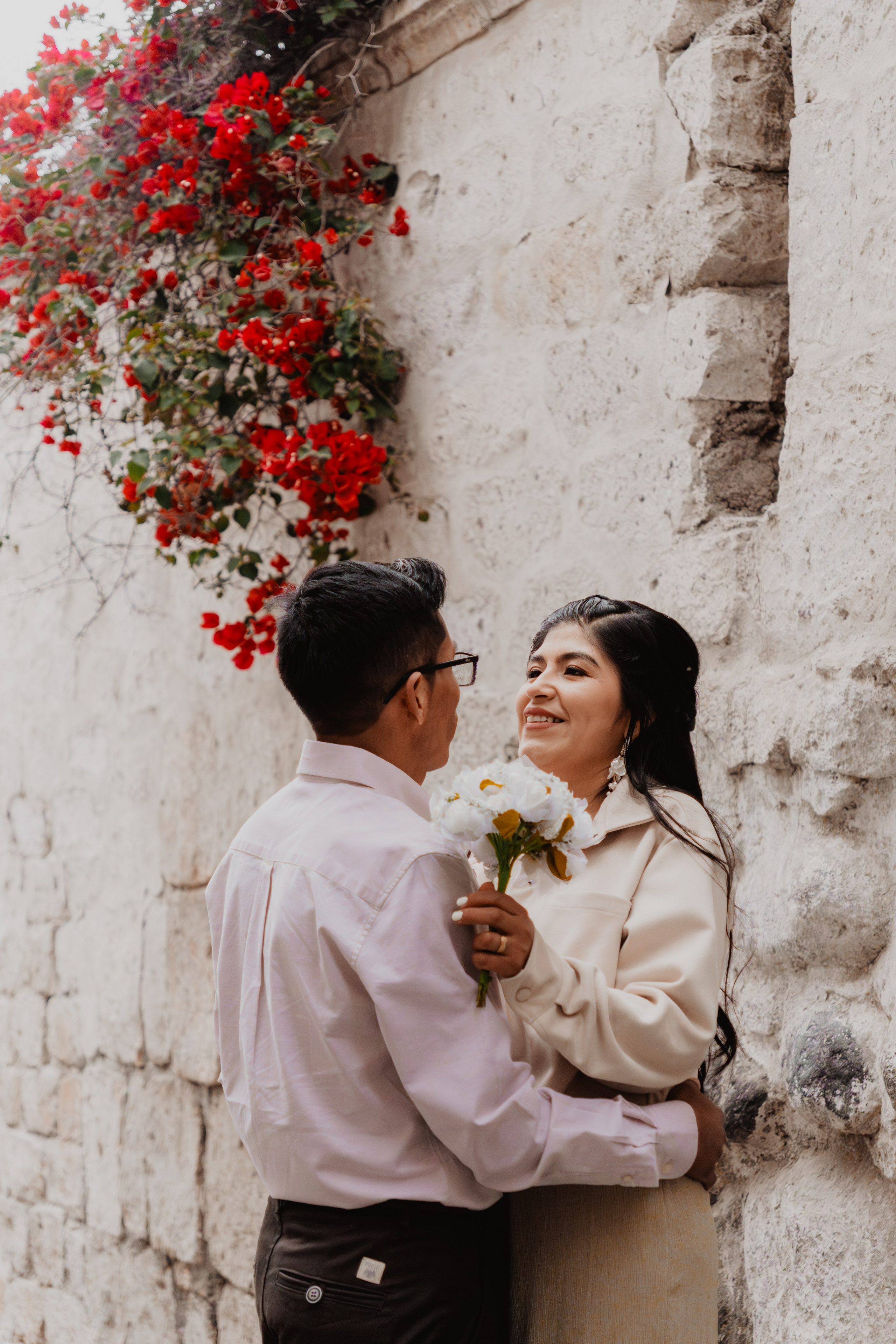EVER + ELY | PRE BODA. Studio KVTA | Fotografía y Video de Bodas en Arequipa