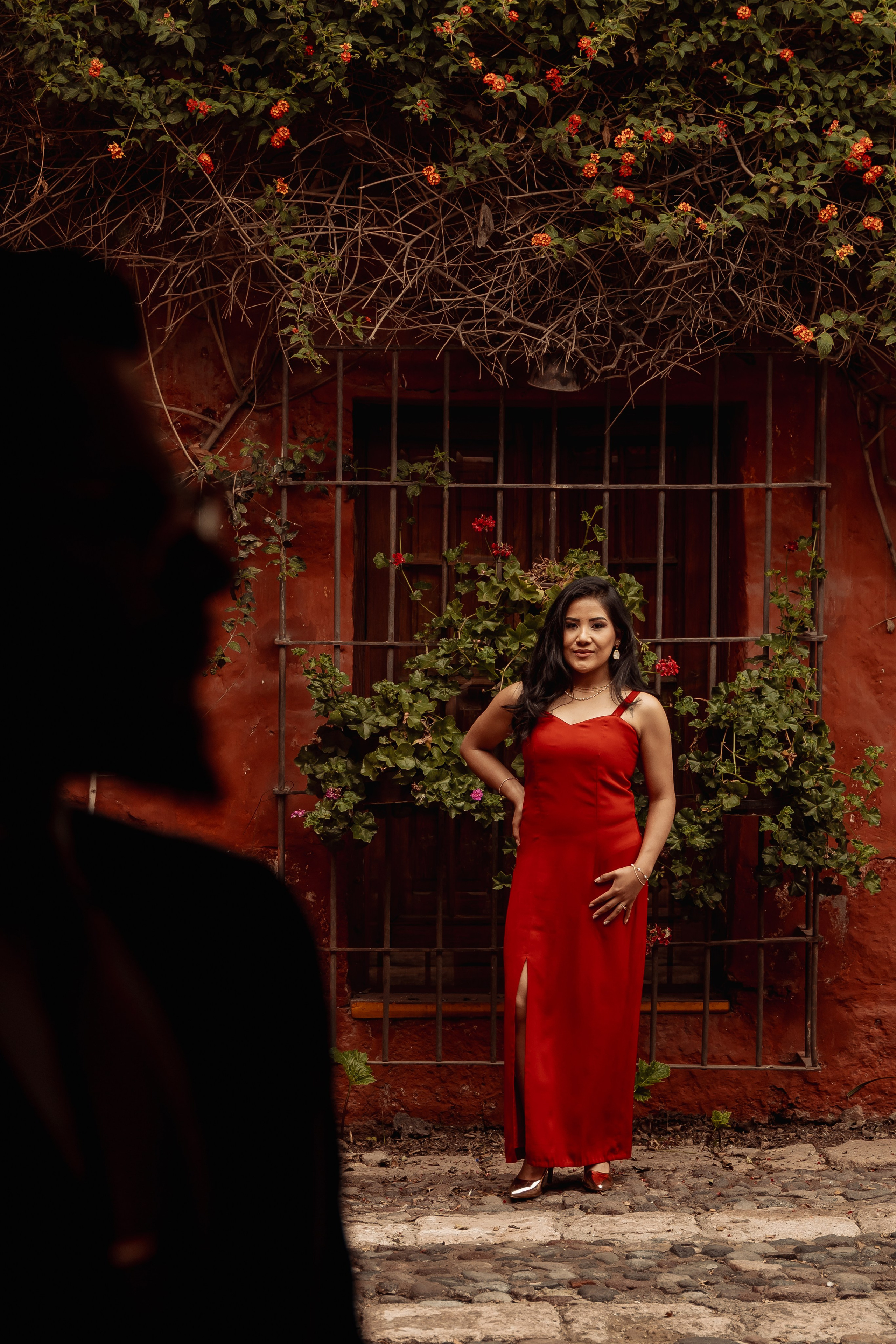 PRE BODA DE JORGE Y GABRIELA. Studio KVTA | Fotografía y Video de Bodas en Arequipa