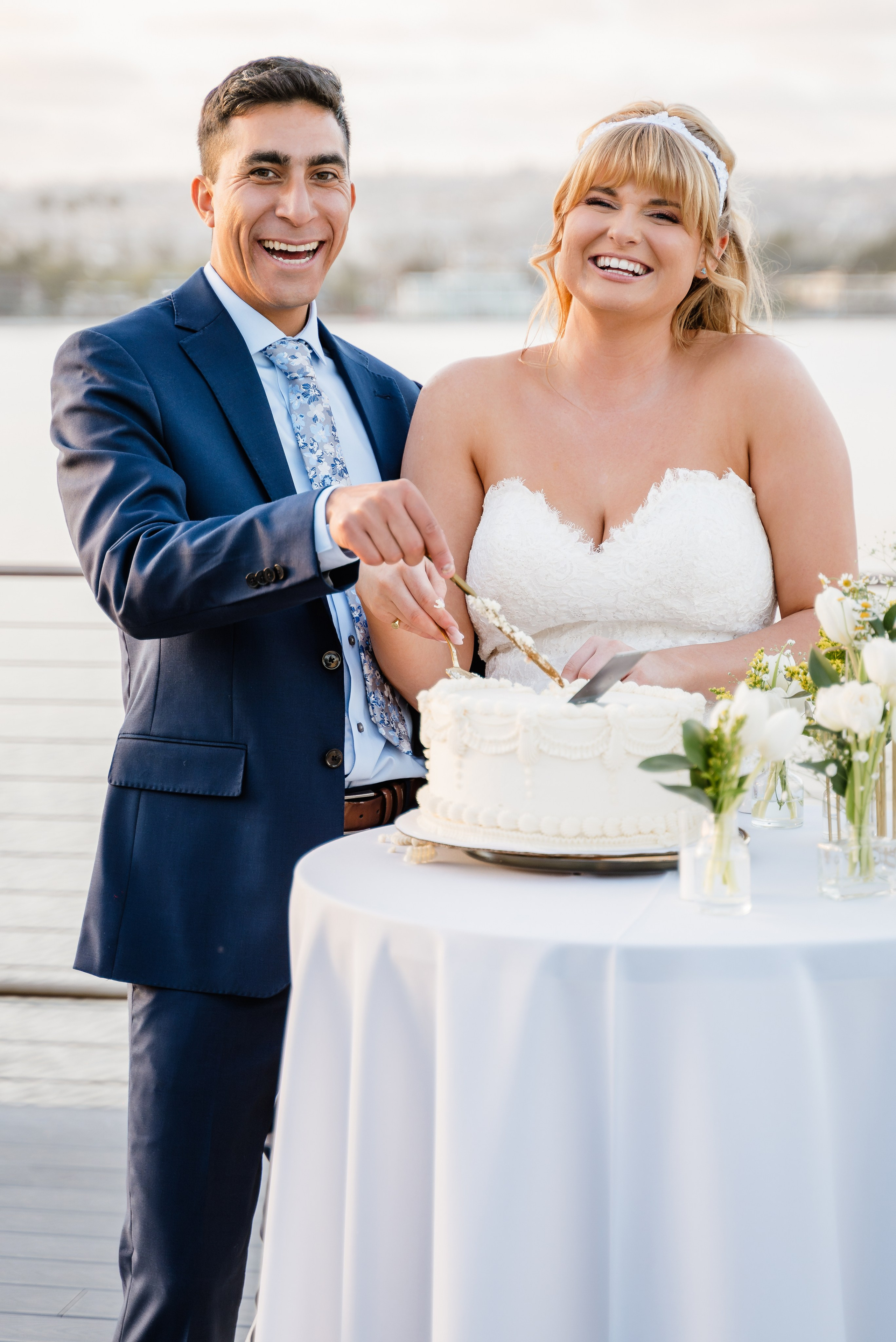 Jaime & Trynne Wedding. Pixel Pie — Wedding Photography & Videography