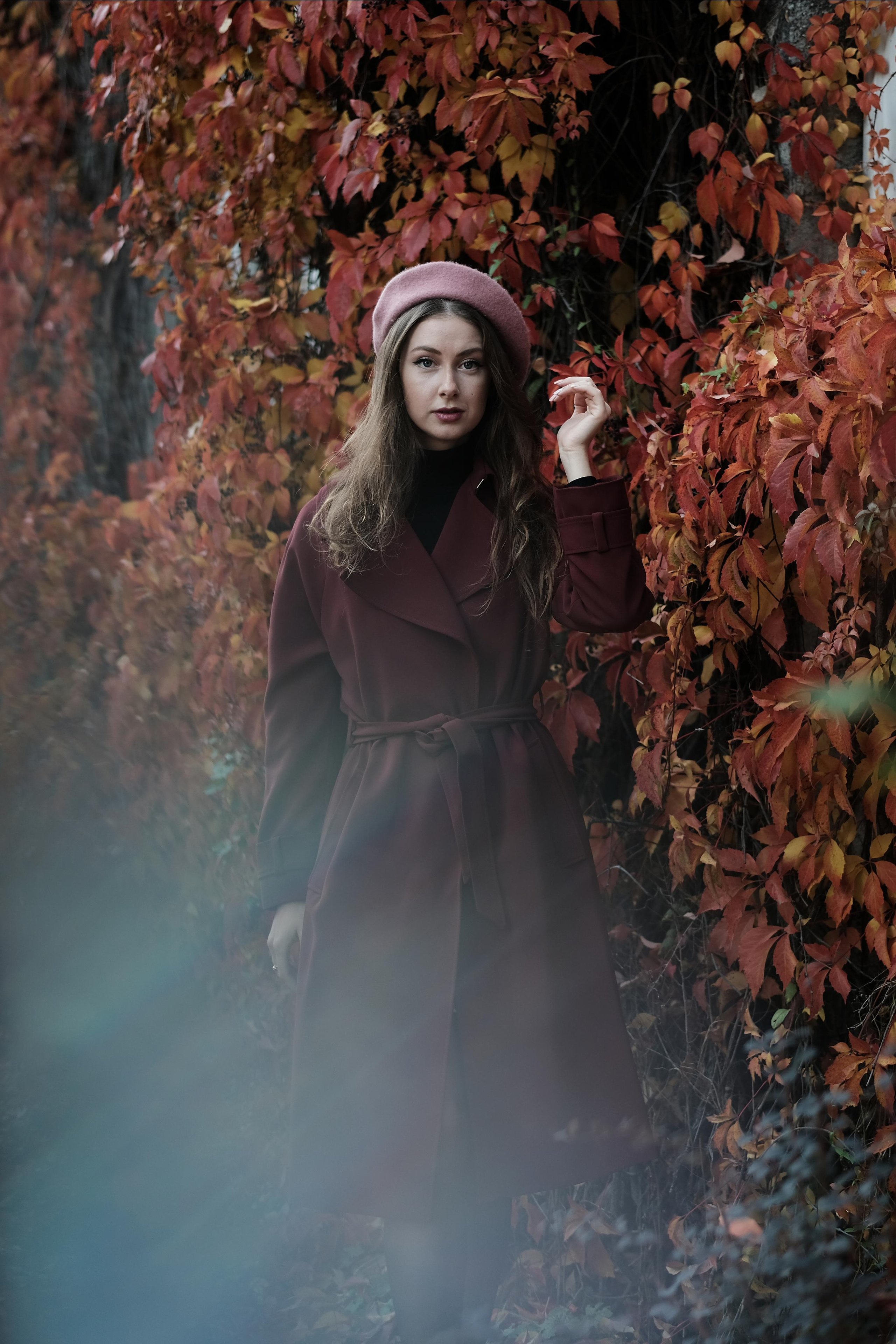 PORTRAITS. Dimi Savolainen — Your Photographer in Finland