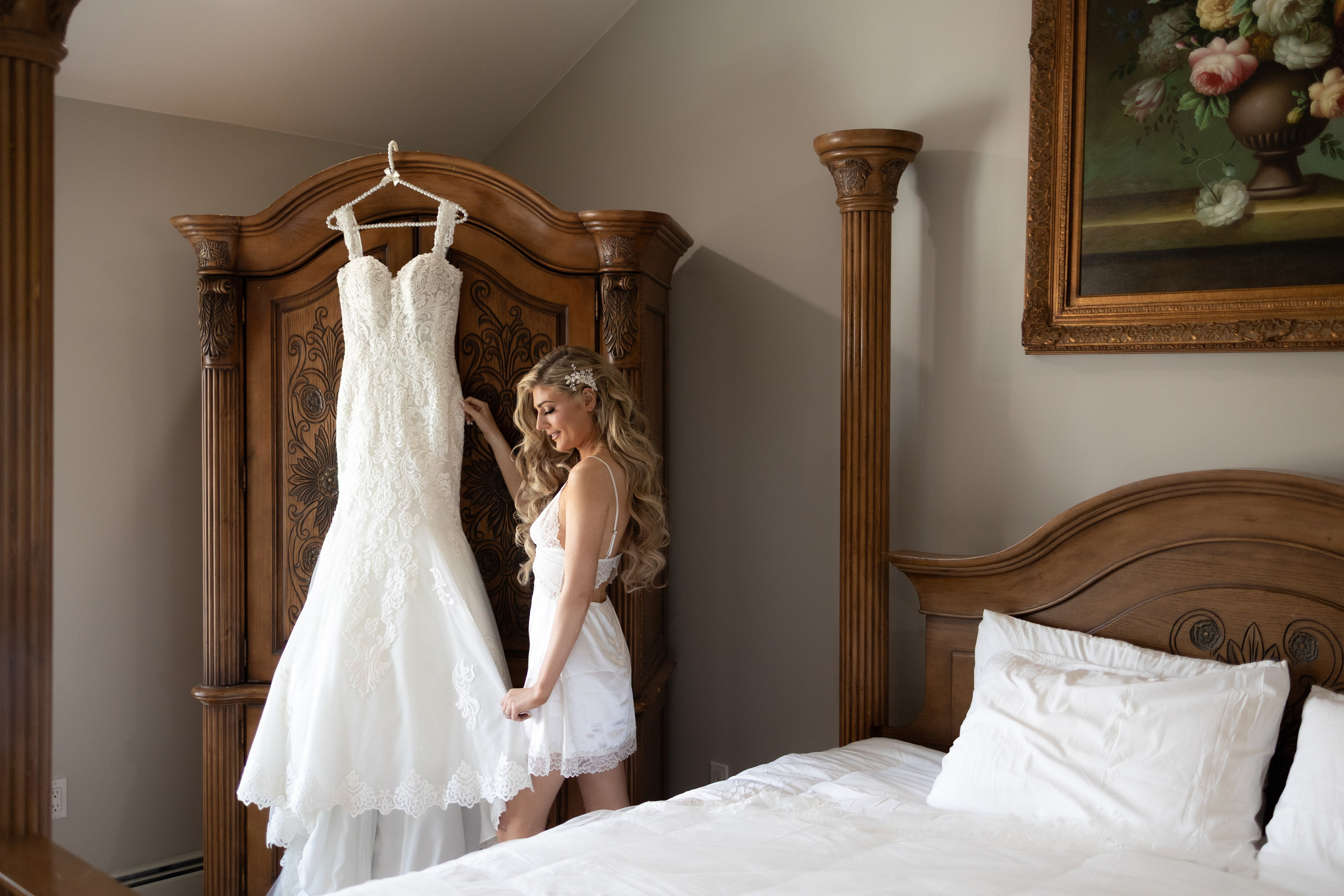 Wedding Photo & Video