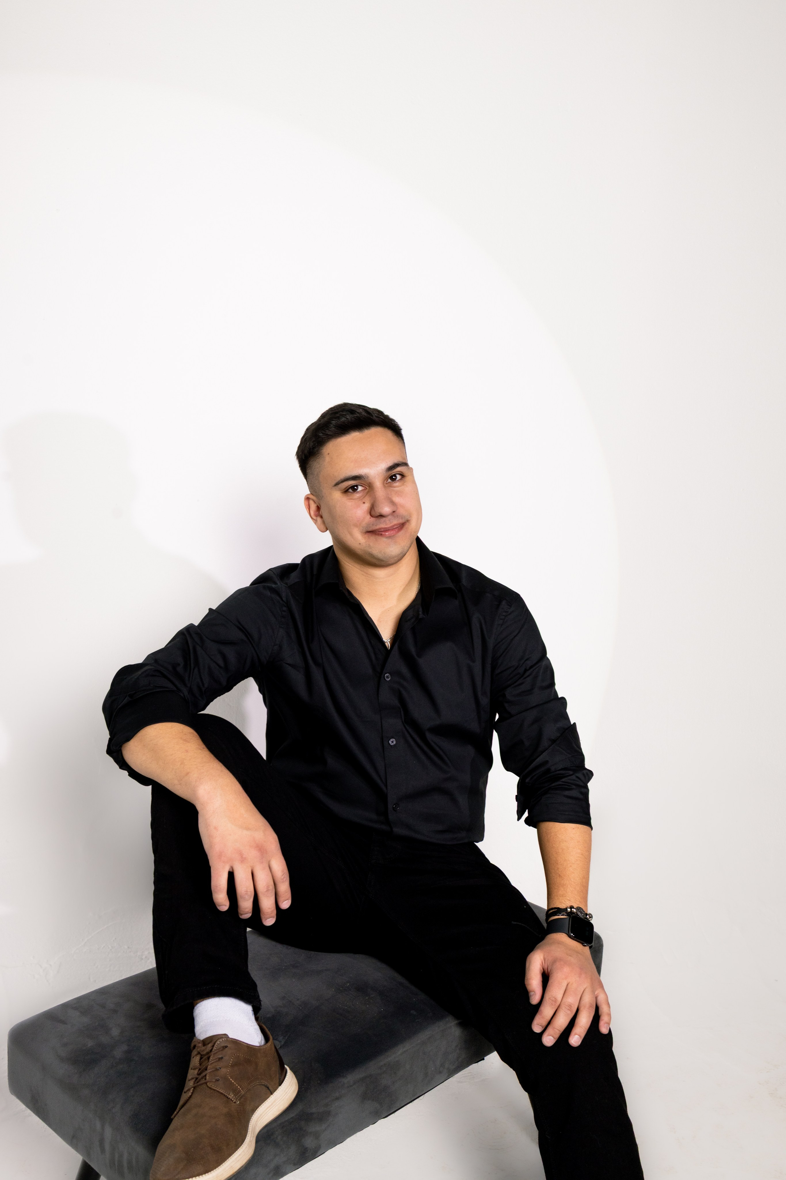 Guy’s Fashion Studio