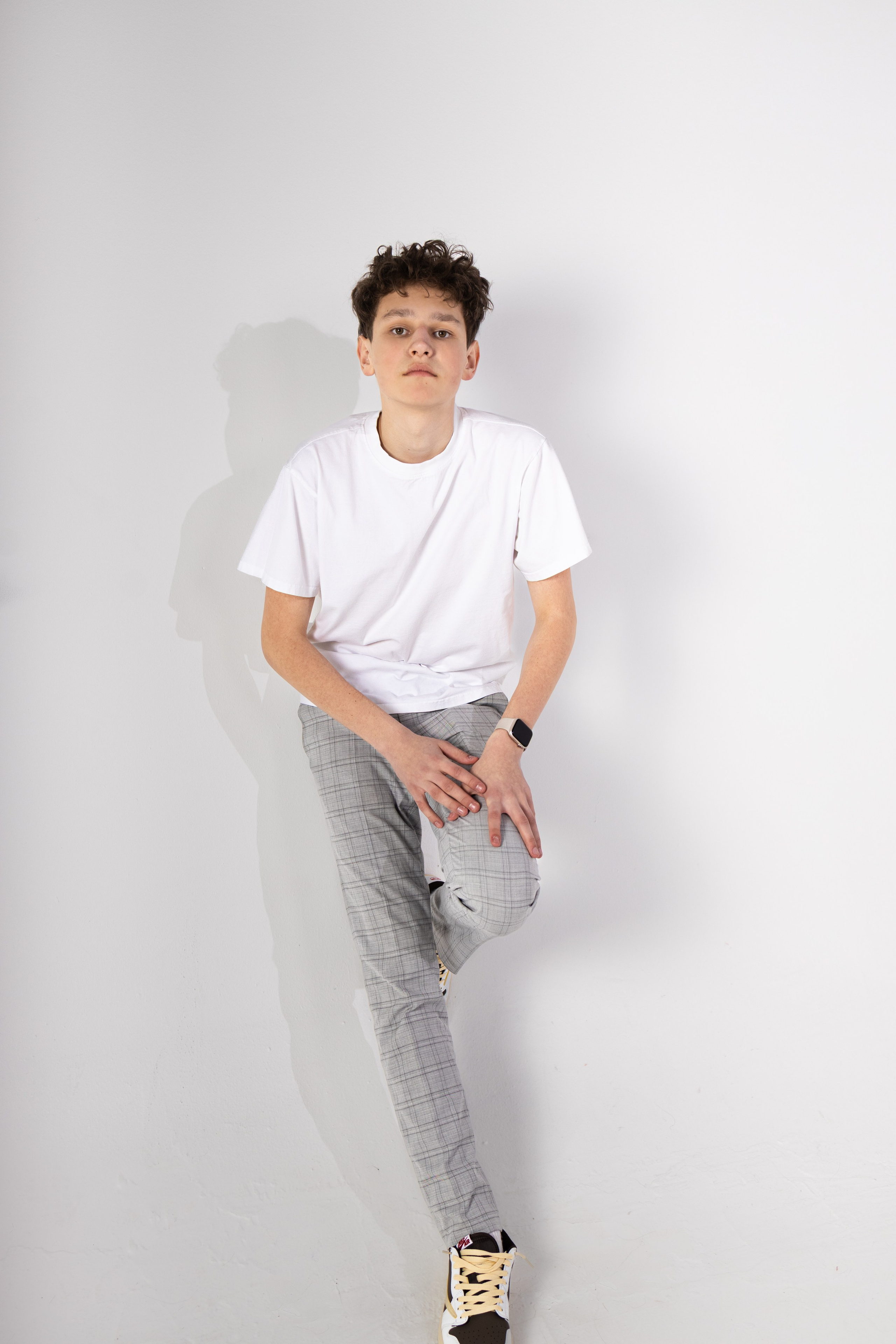 Guy’s Fashion Studio