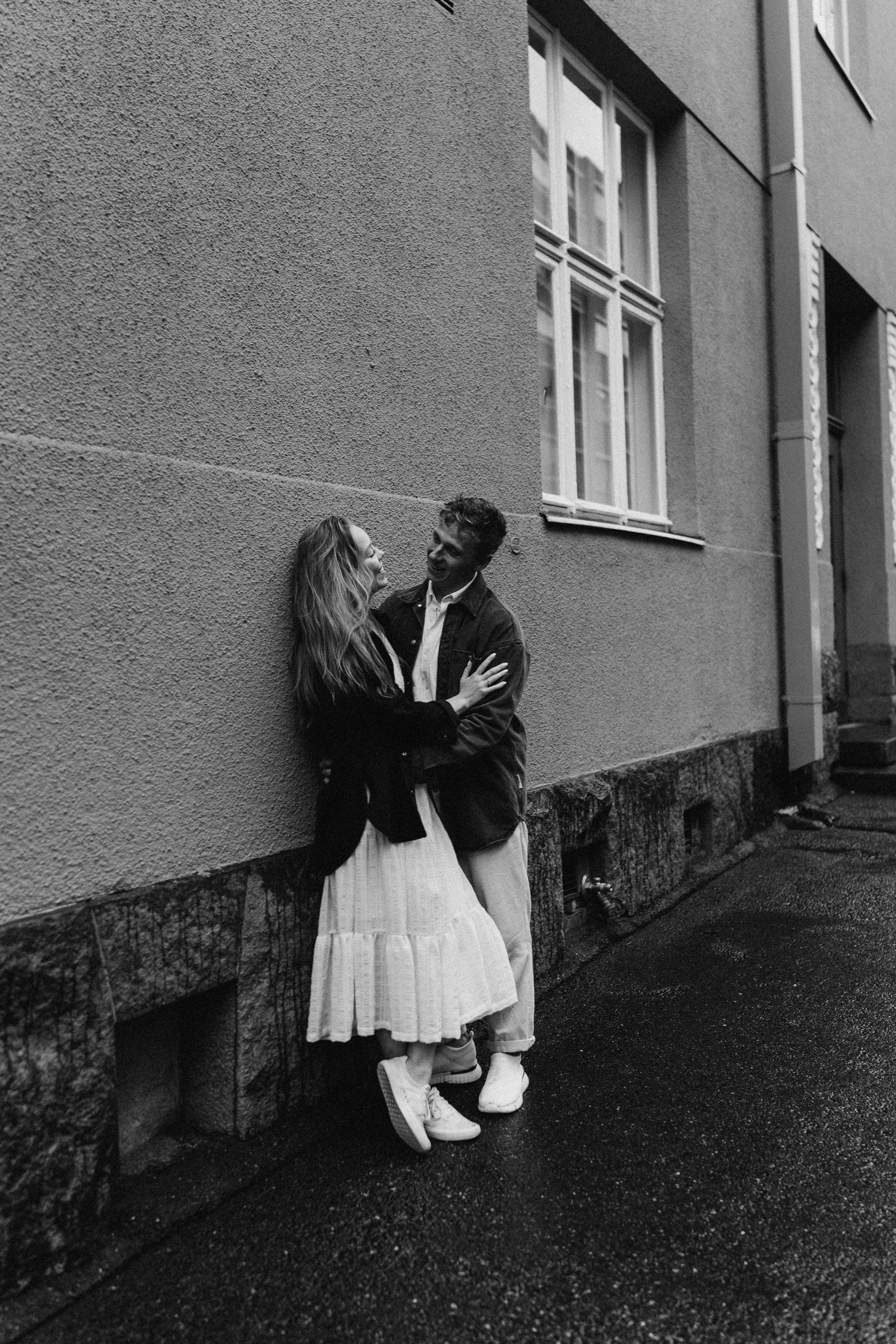 JP&L. Wedding and potrait photographer in Helsinki Vickan O